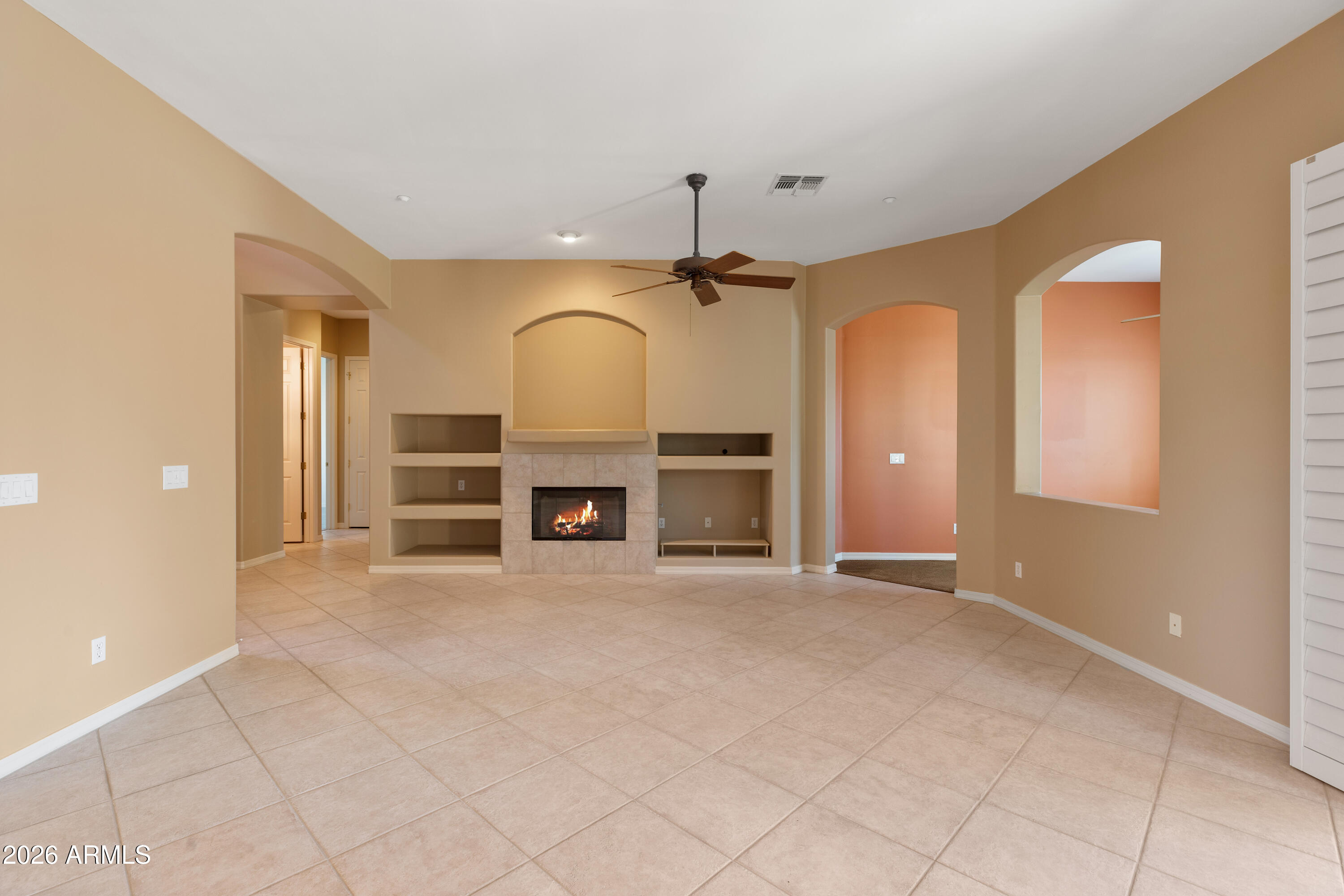 7363 E EAGLE FEATHER Road