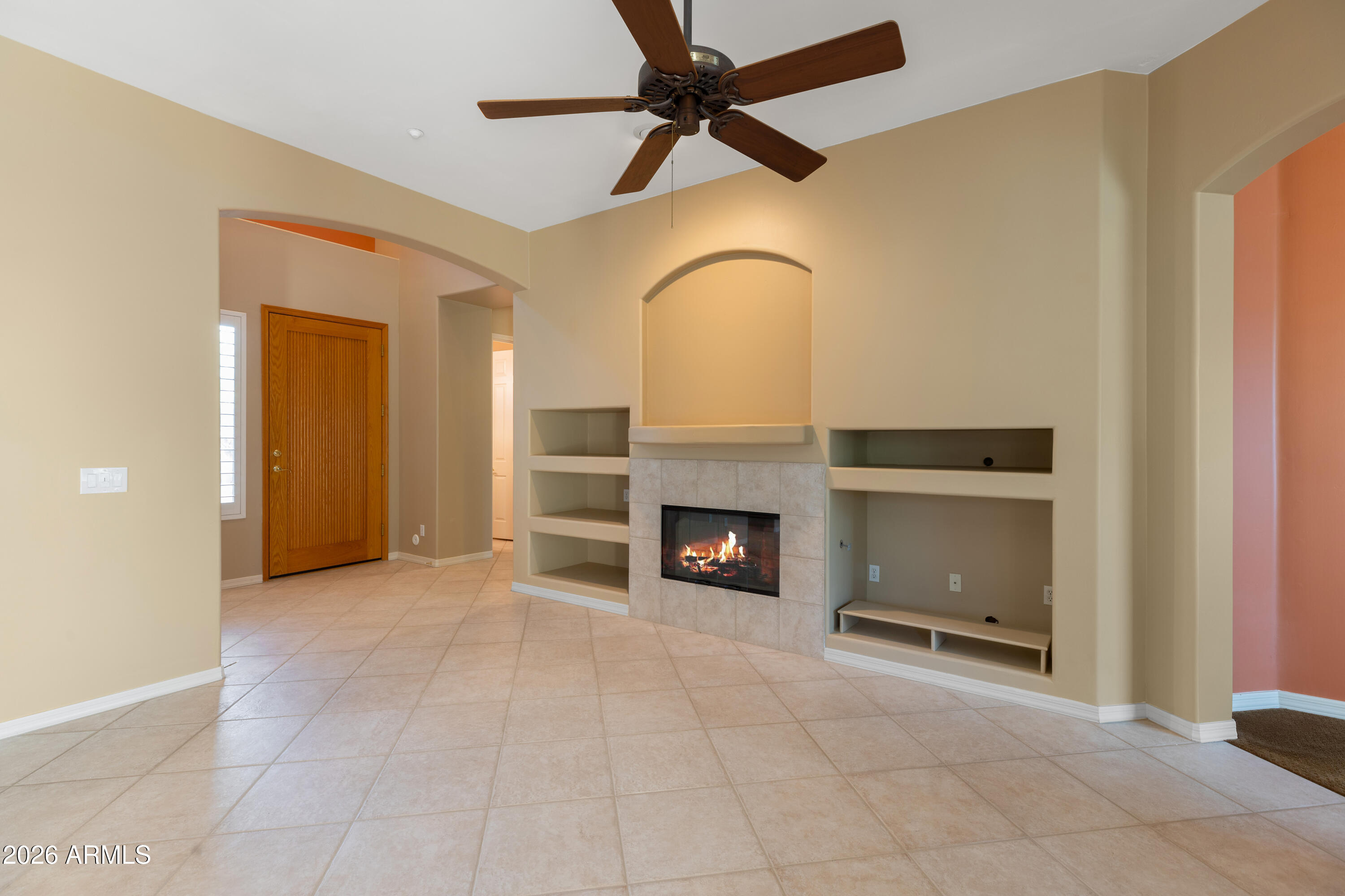 7363 E EAGLE FEATHER Road