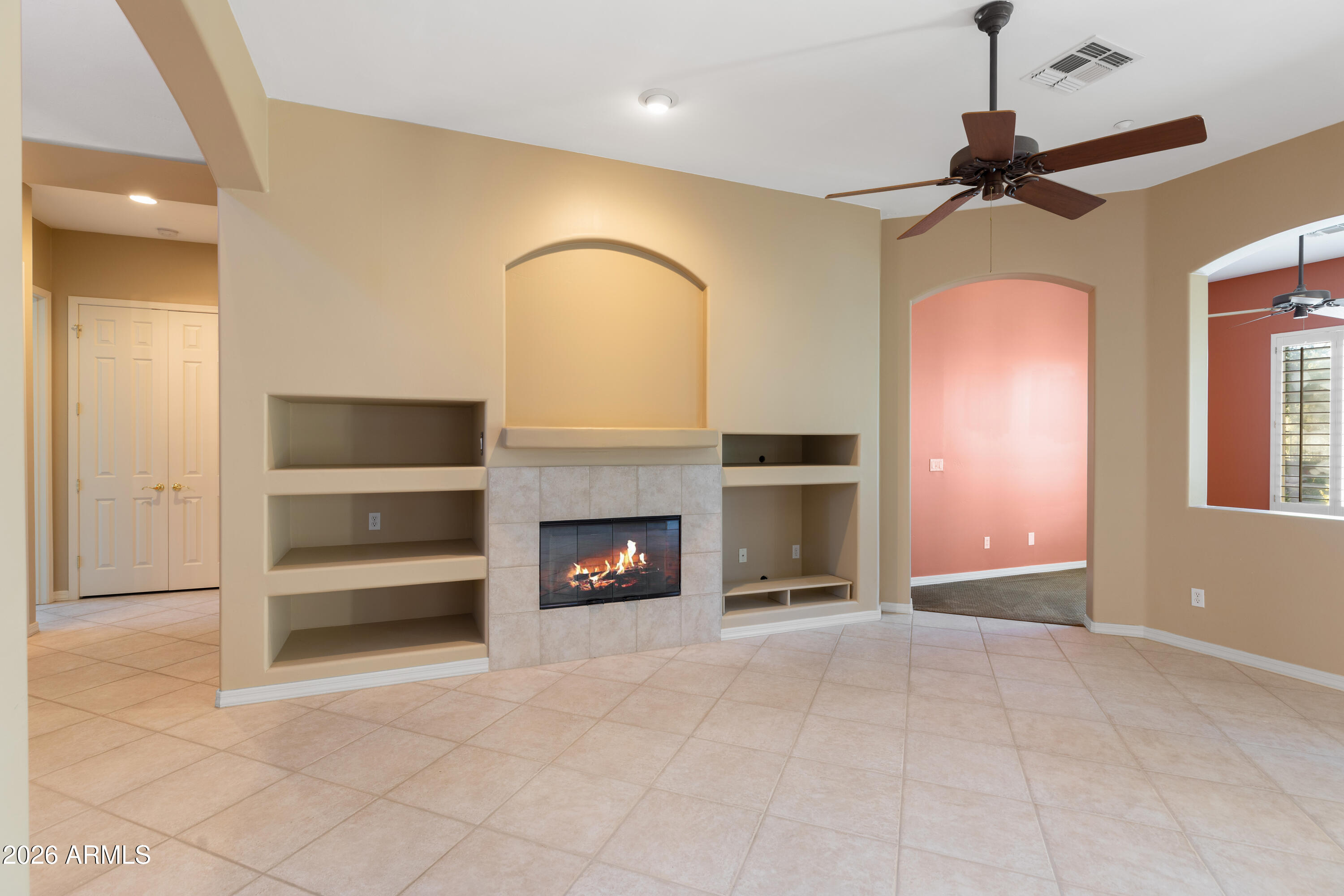 7363 E EAGLE FEATHER Road