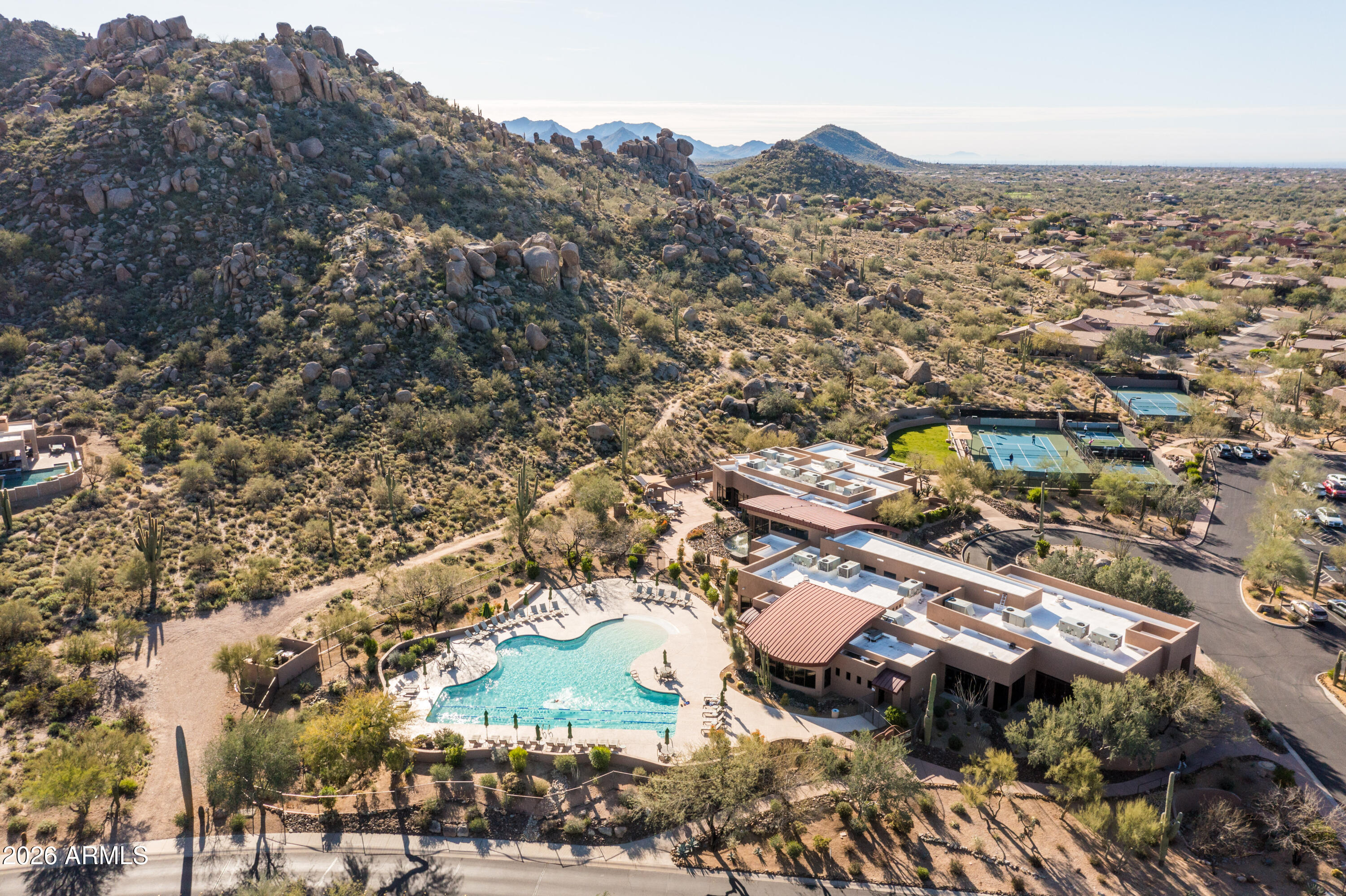 7363 E EAGLE FEATHER Road