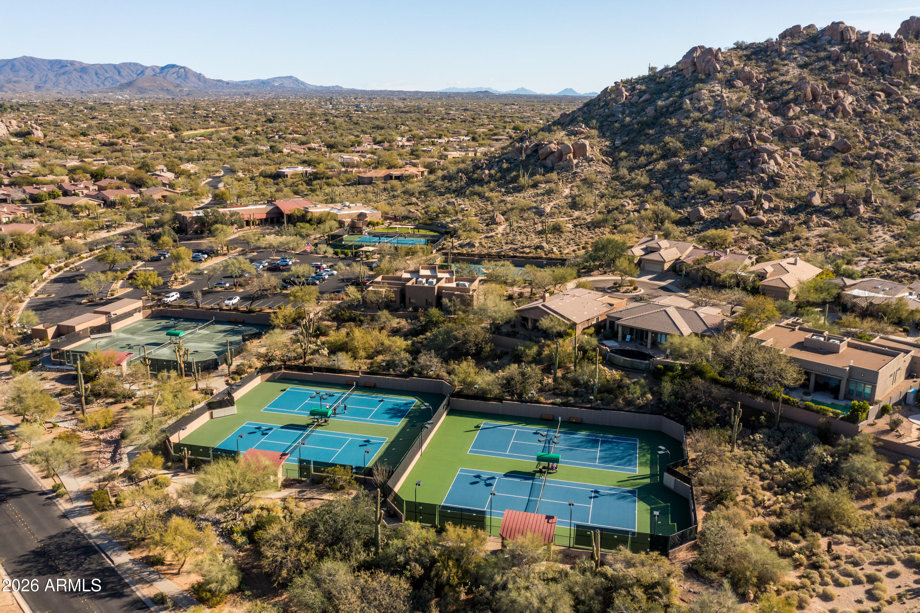 7363 E EAGLE FEATHER Road