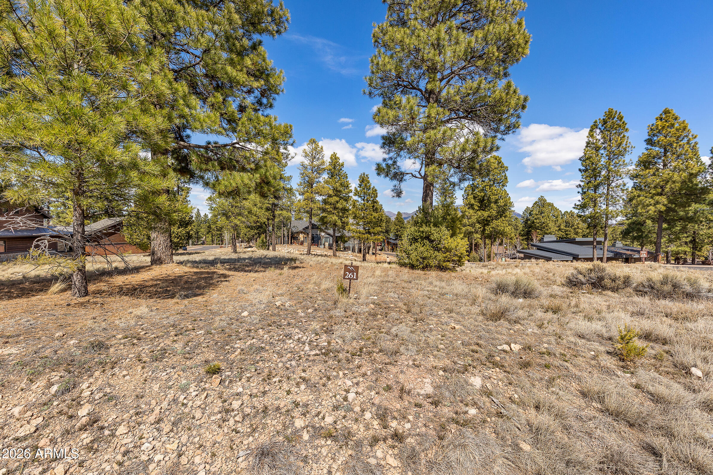 3401 S Brown Sage Court 261