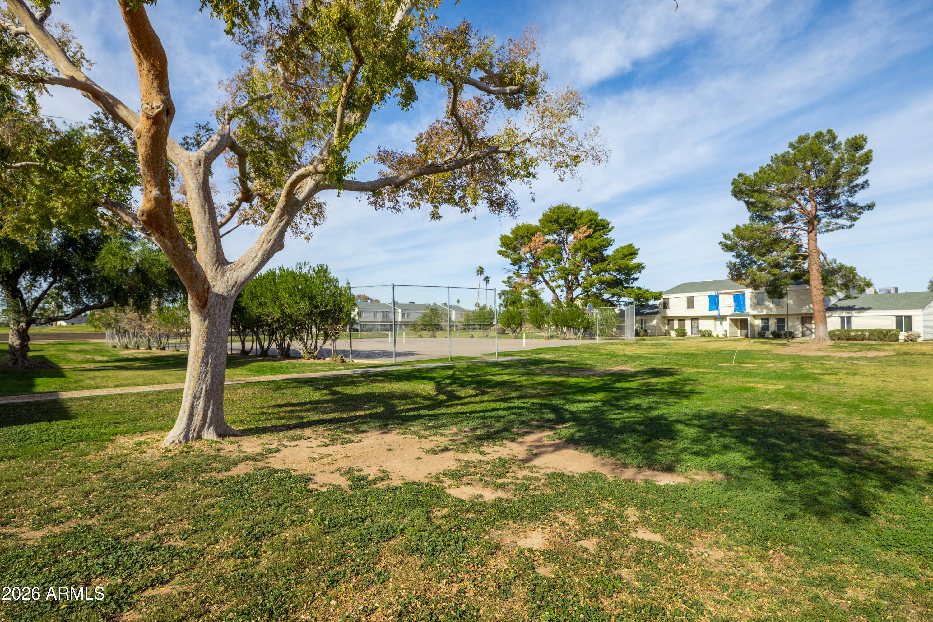 6627 S McAllister Avenue