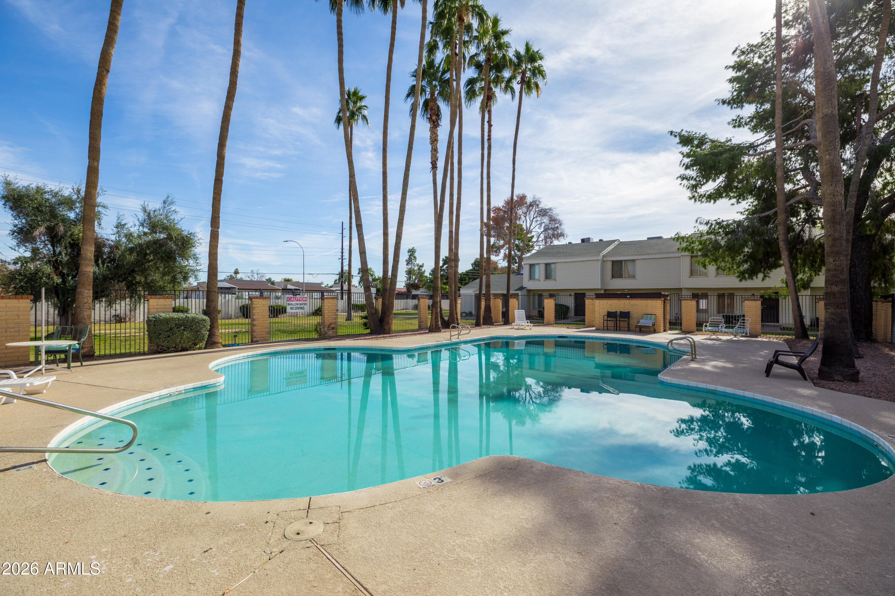 6627 S McAllister Avenue