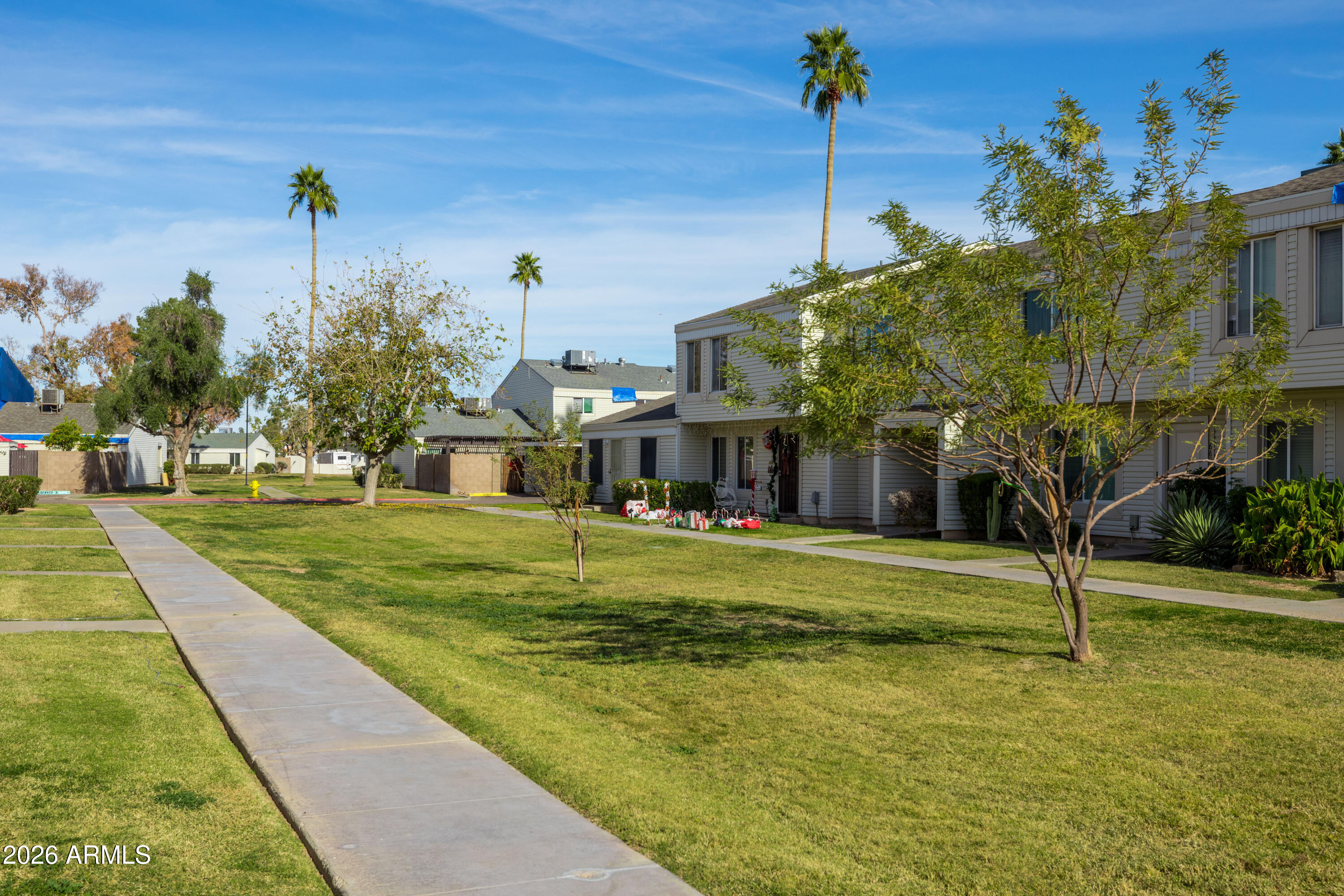 6627 S McAllister Avenue