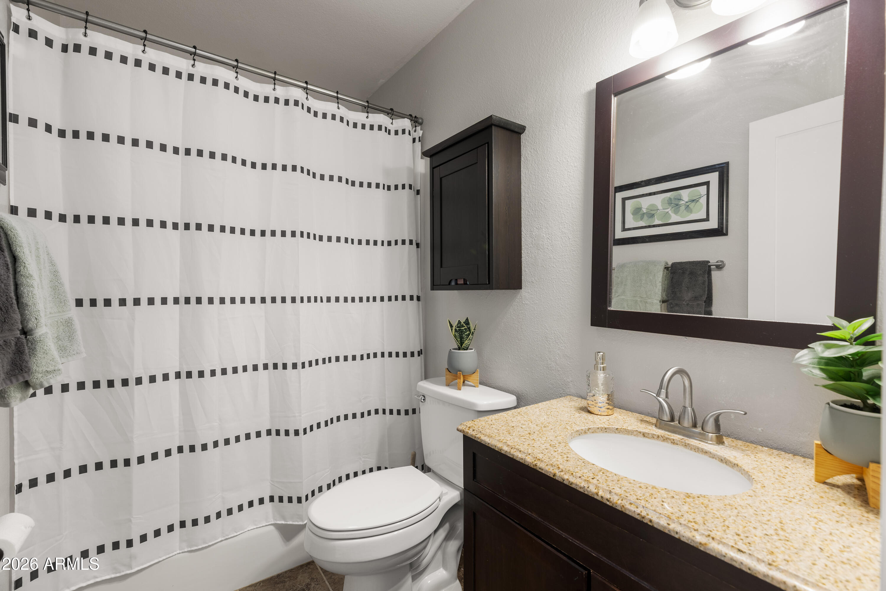 6627 S McAllister Avenue