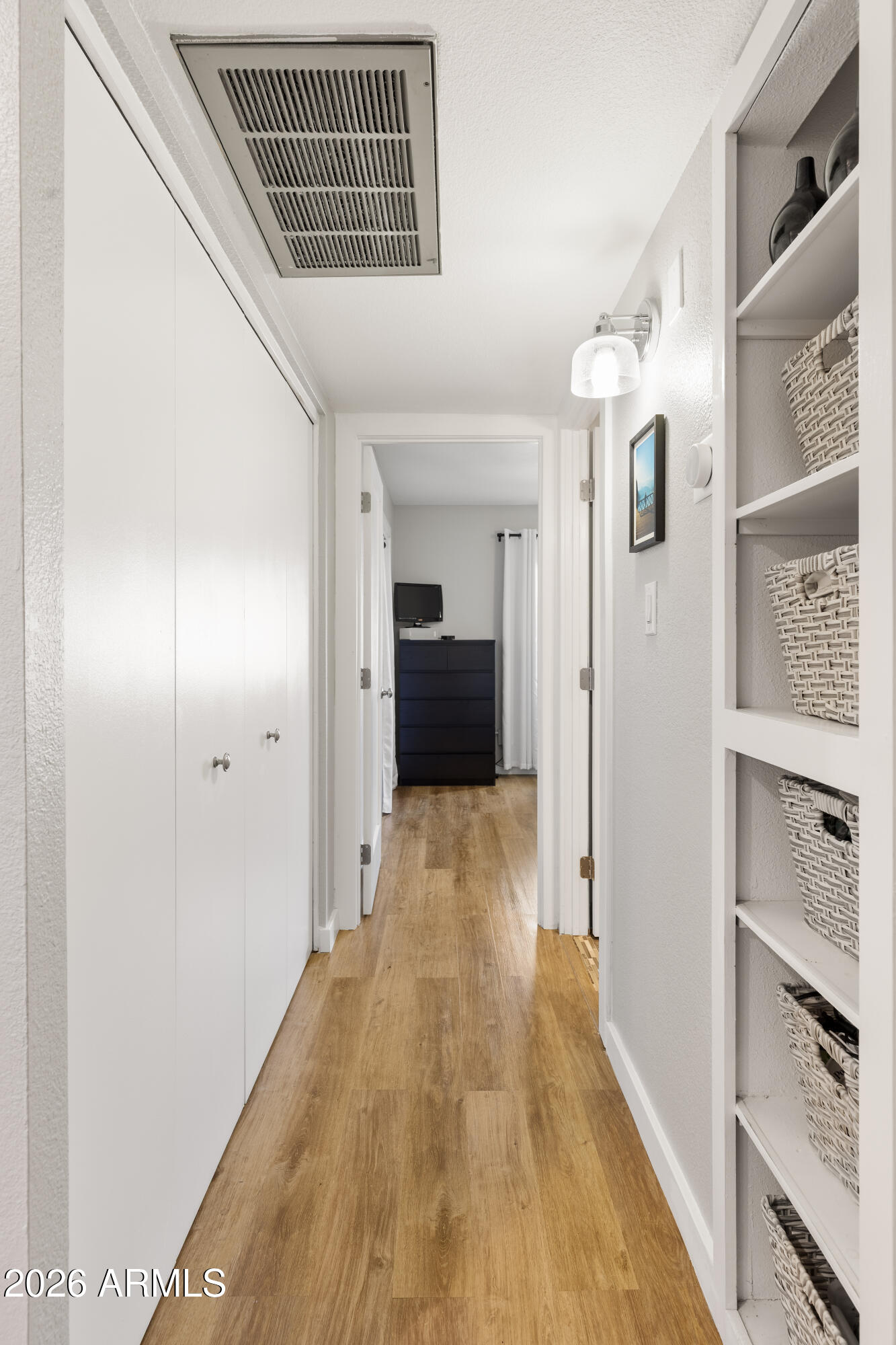 6627 S McAllister Avenue