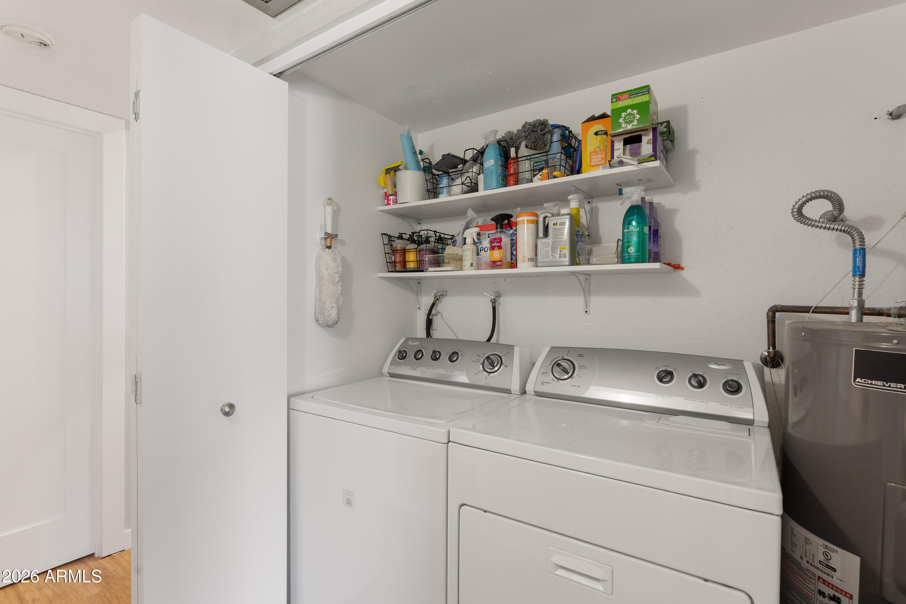 6627 S McAllister Avenue