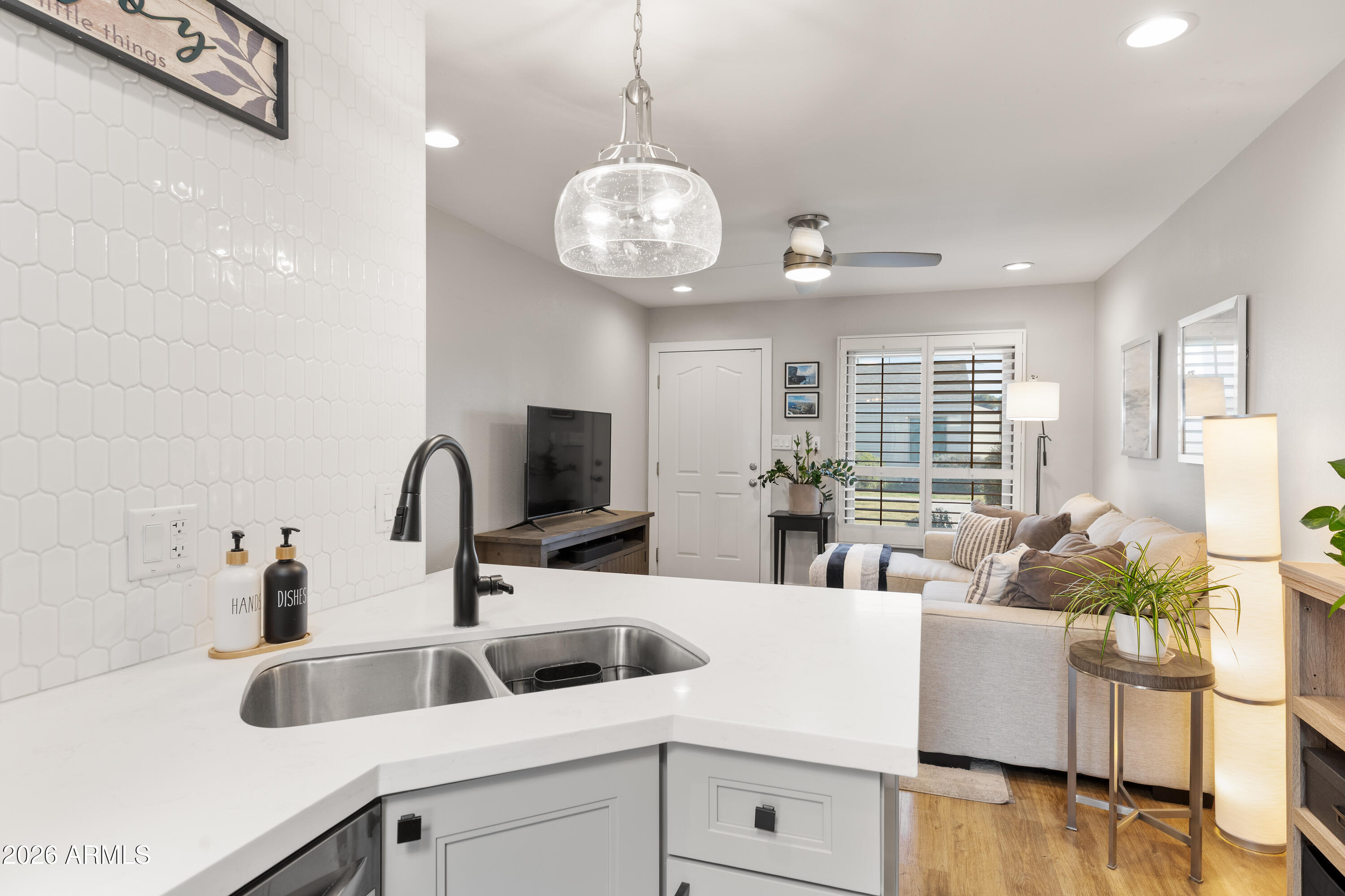 6627 S McAllister Avenue