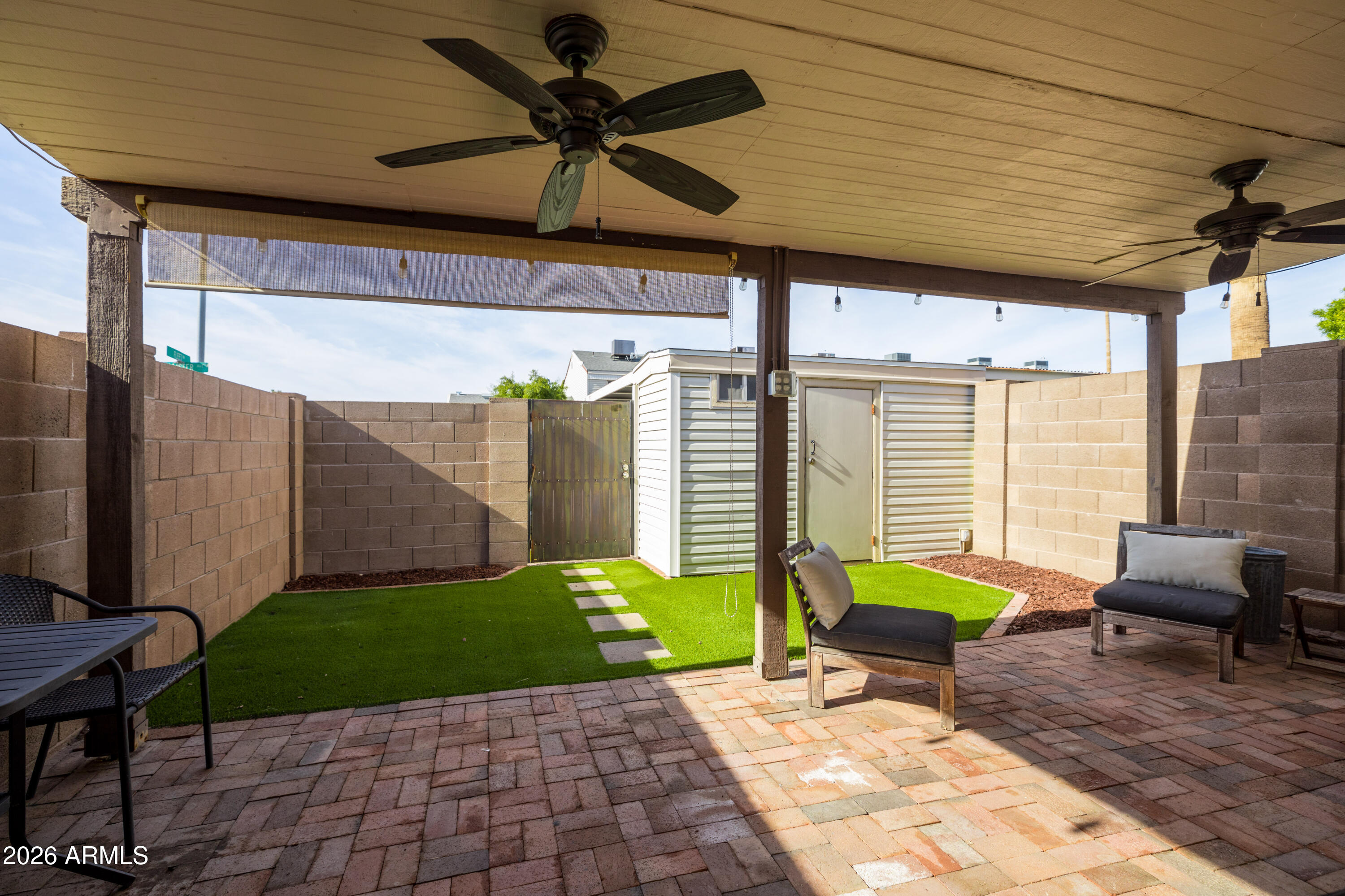 6627 S McAllister Avenue