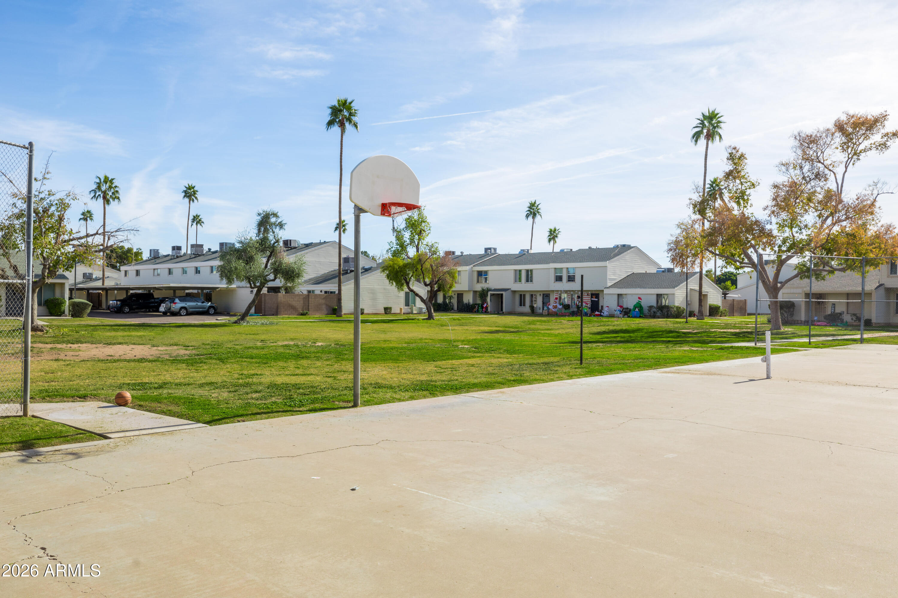 6627 S McAllister Avenue