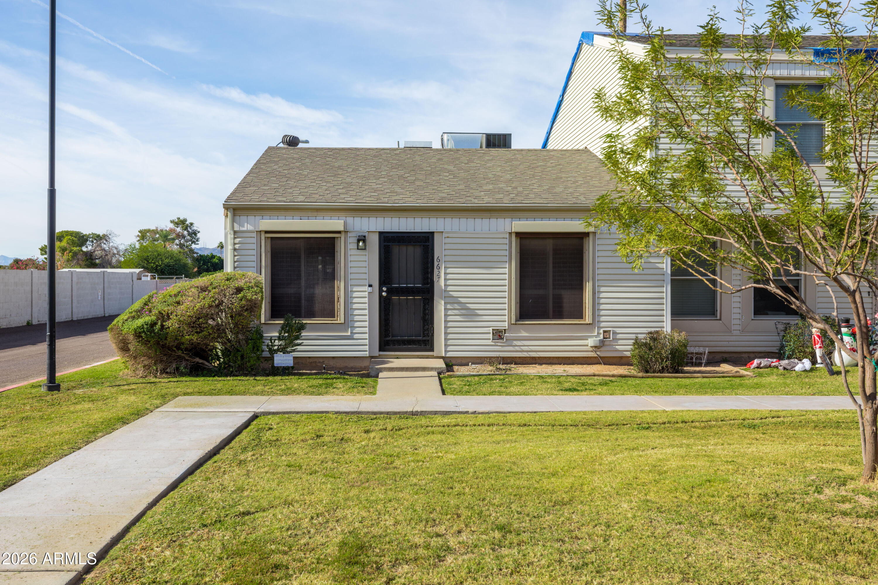 6627 S McAllister Avenue