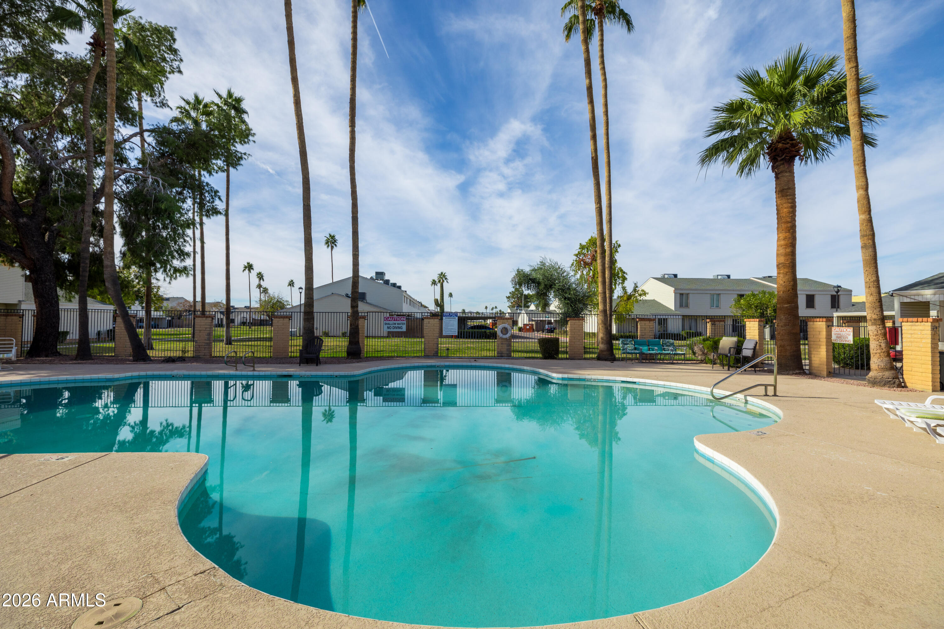 6627 S McAllister Avenue