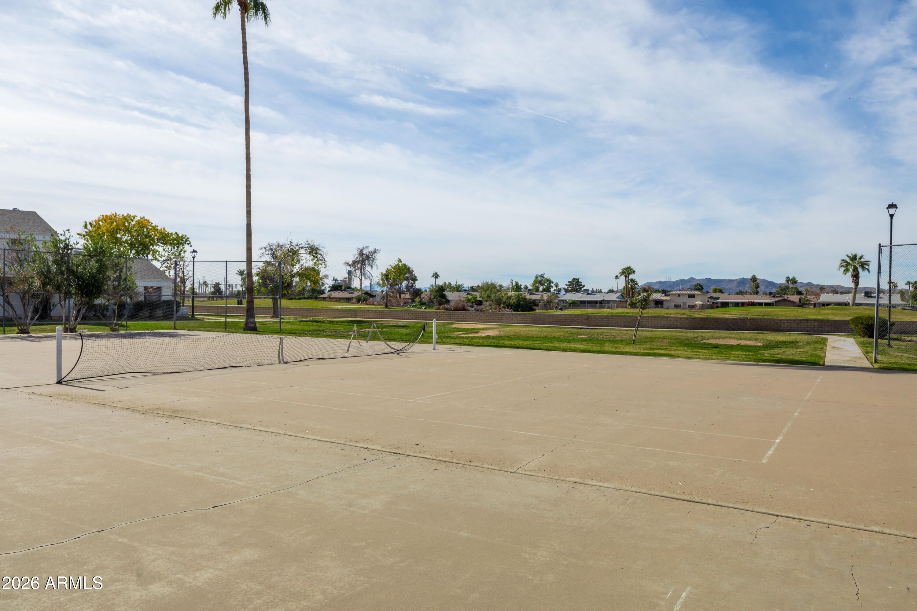 6627 S McAllister Avenue