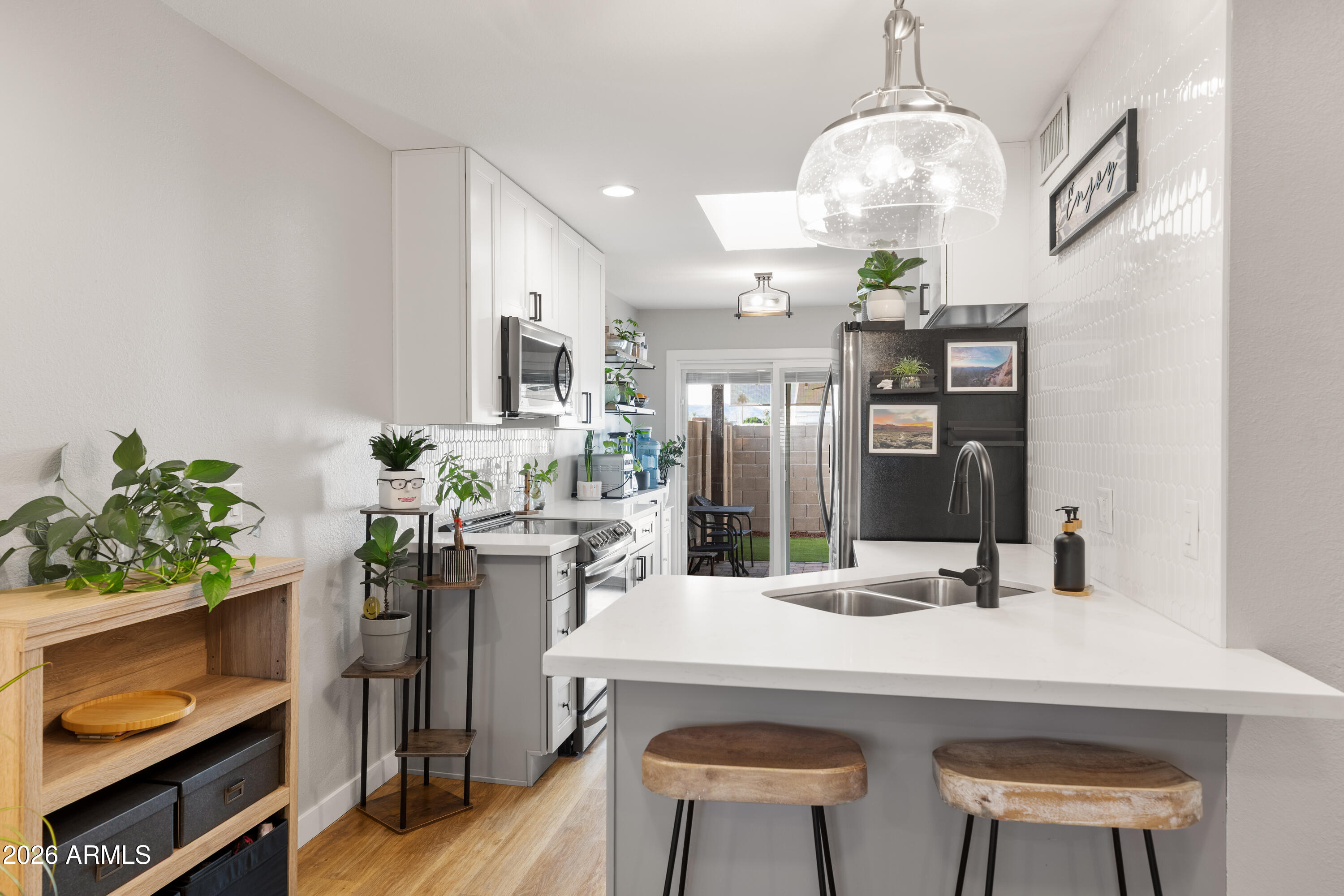 6627 S McAllister Avenue