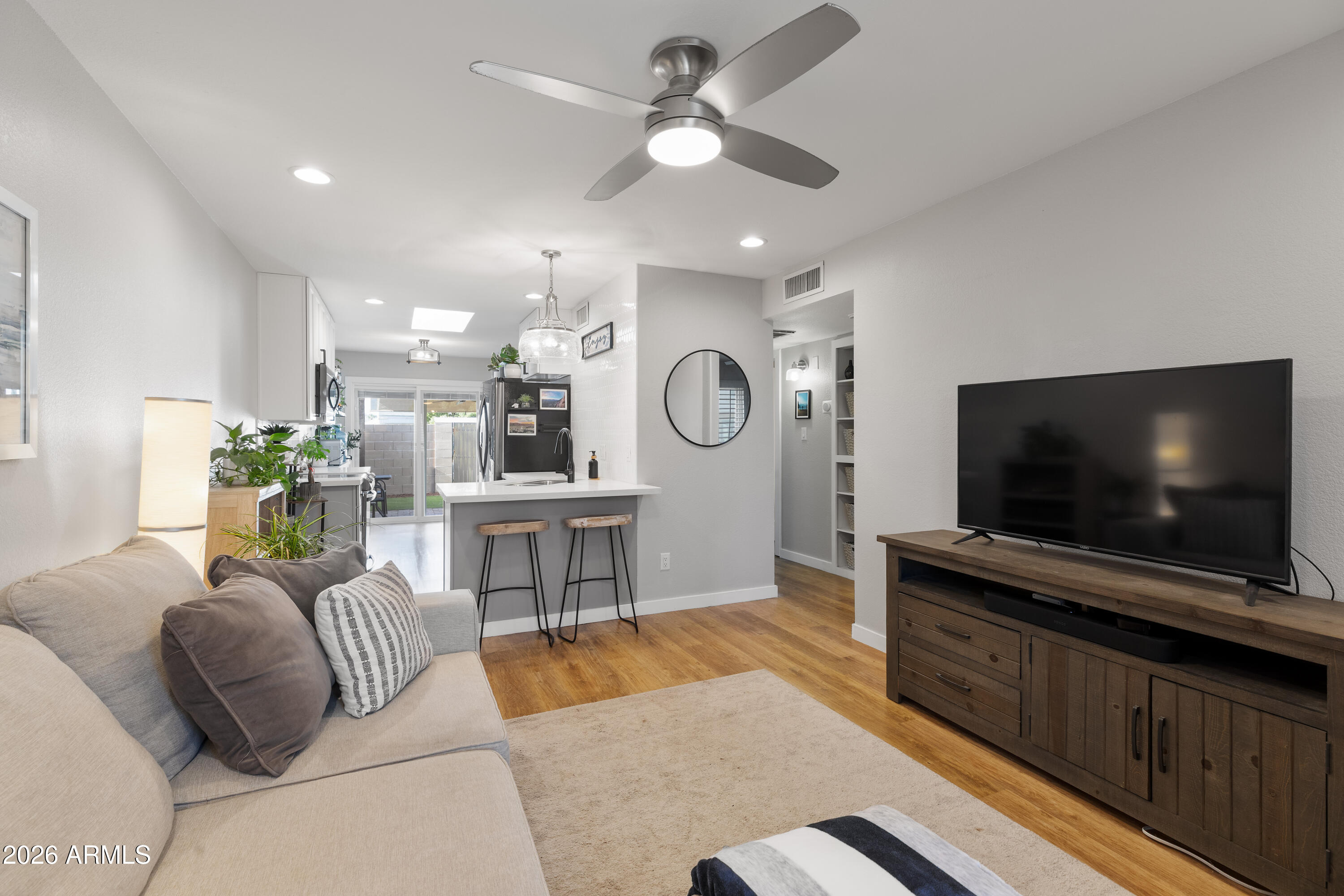 6627 S McAllister Avenue