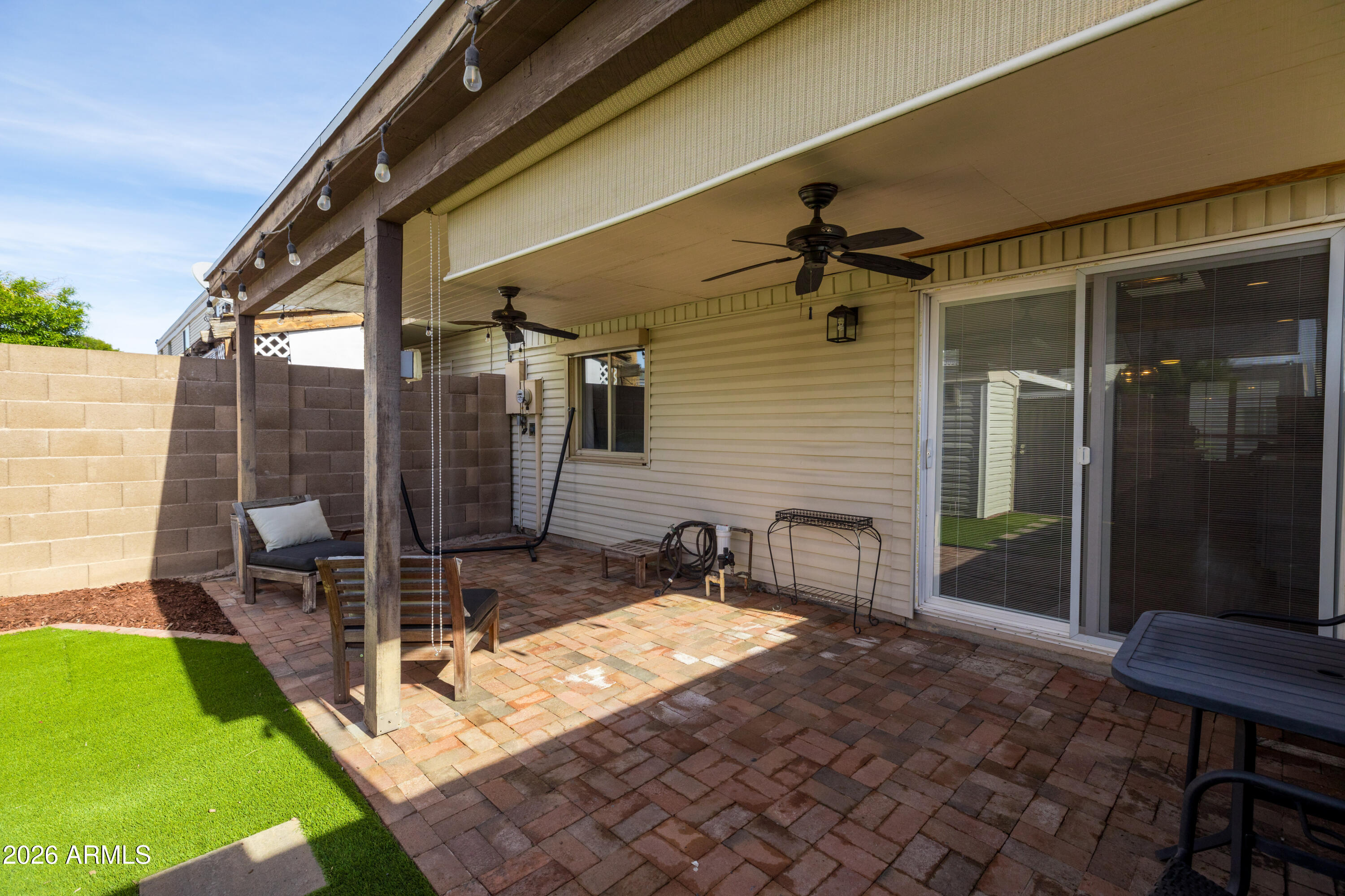 6627 S McAllister Avenue