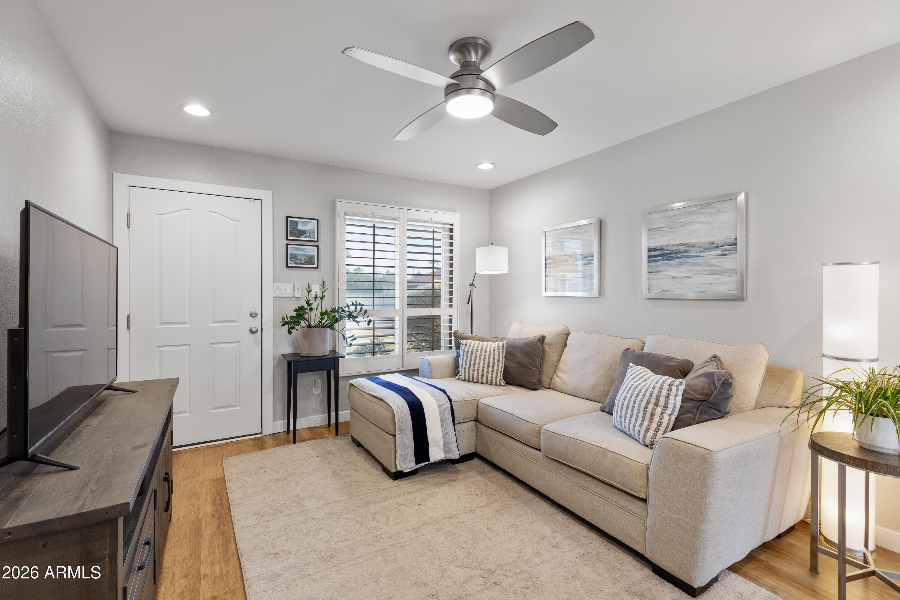 6627 S McAllister Avenue