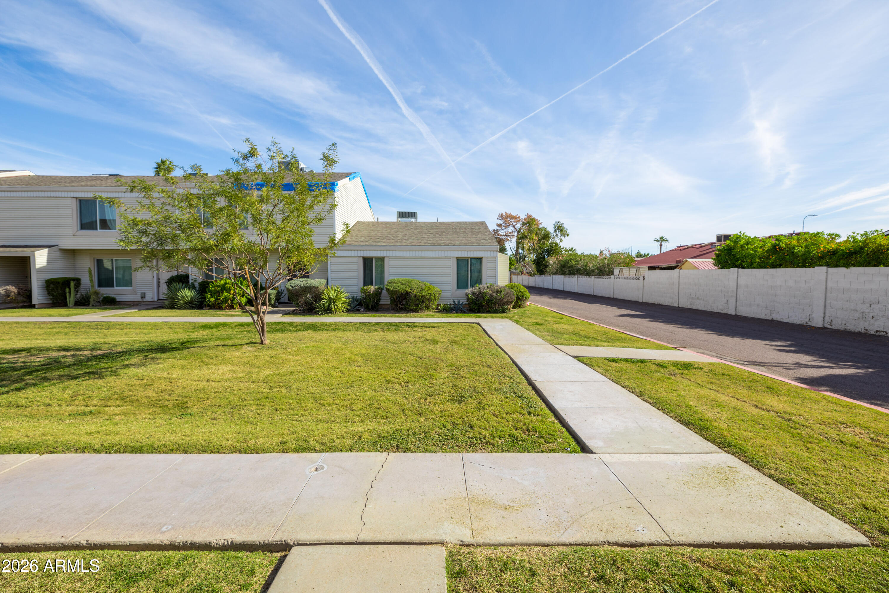 6627 S McAllister Avenue