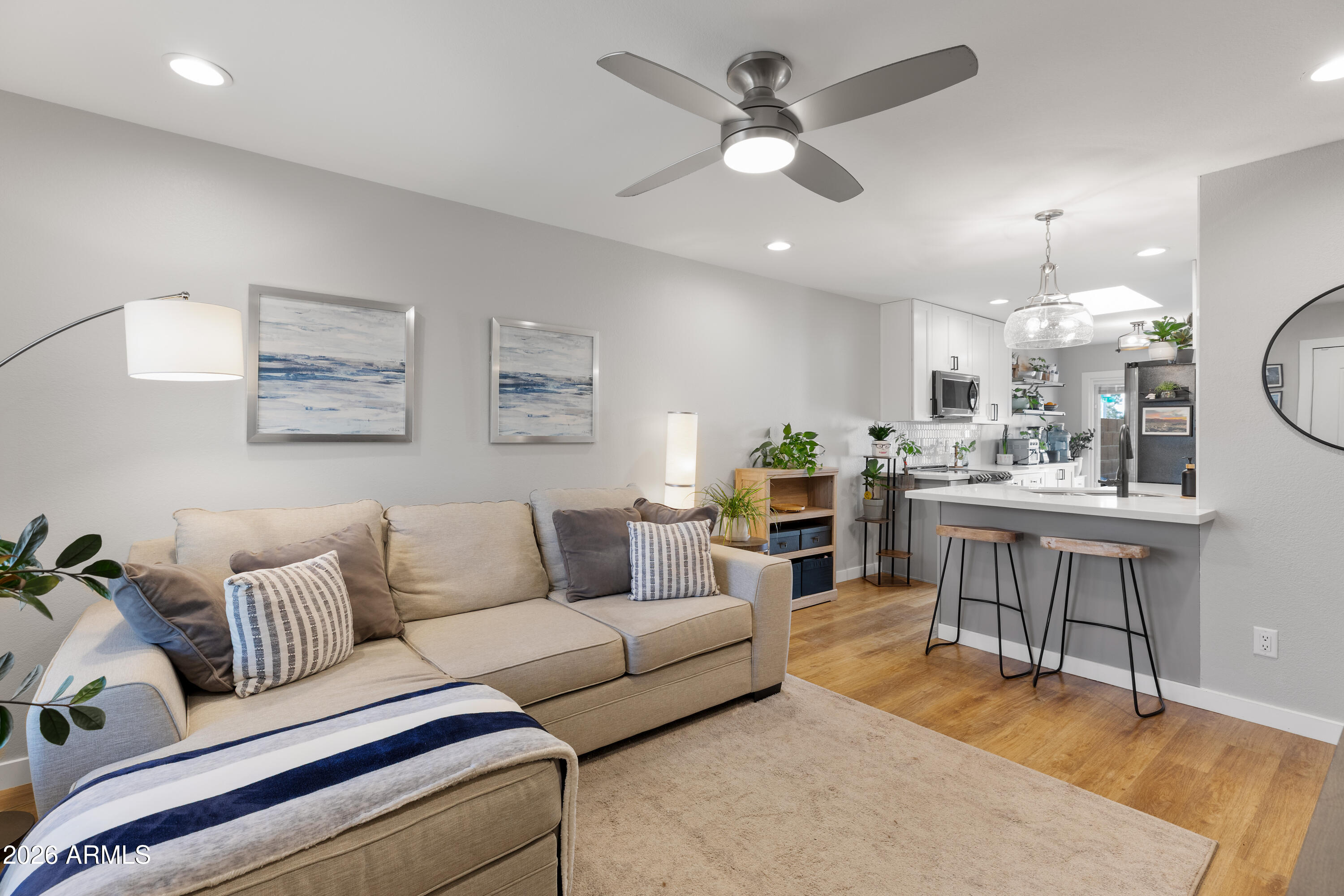 6627 S McAllister Avenue