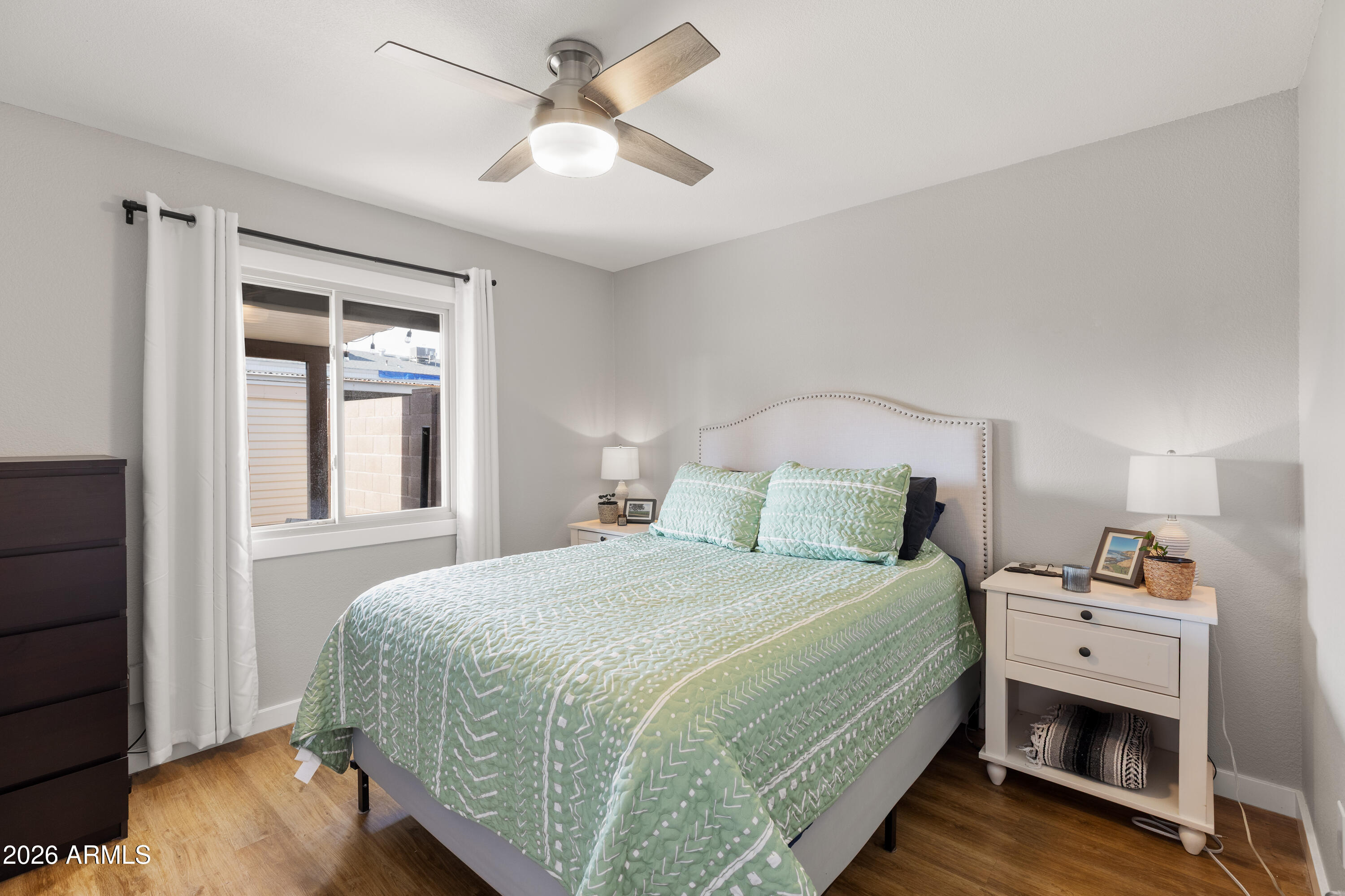 6627 S McAllister Avenue