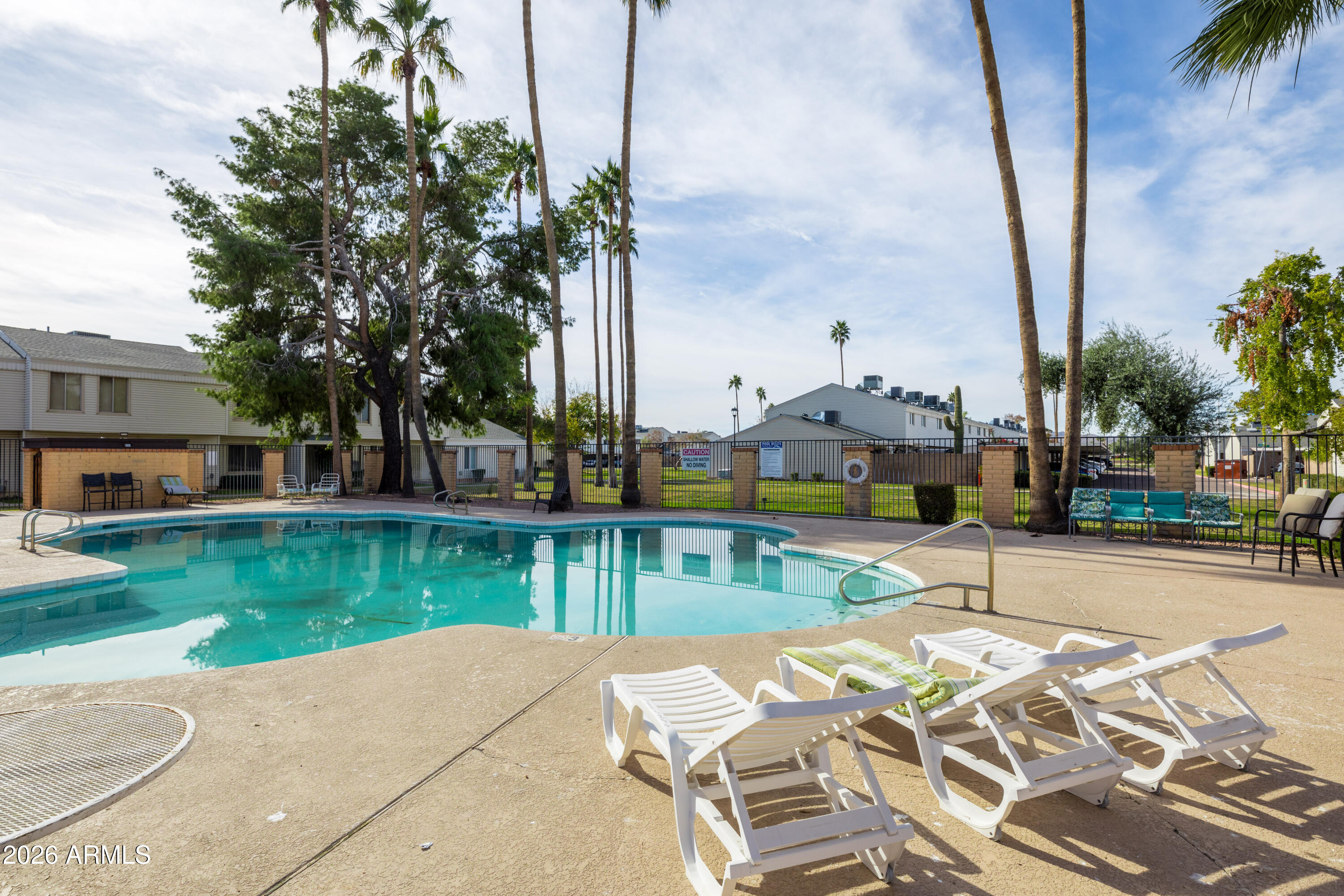 6627 S McAllister Avenue