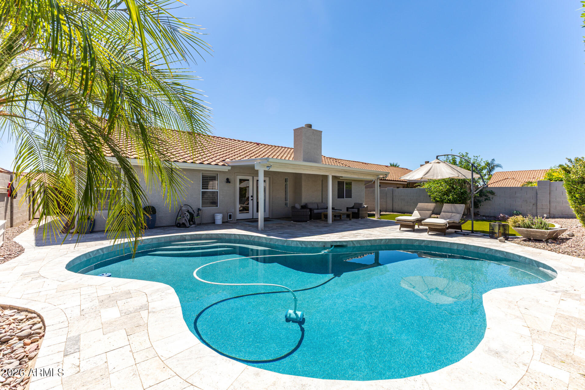 4508 E Villa Maria Drive