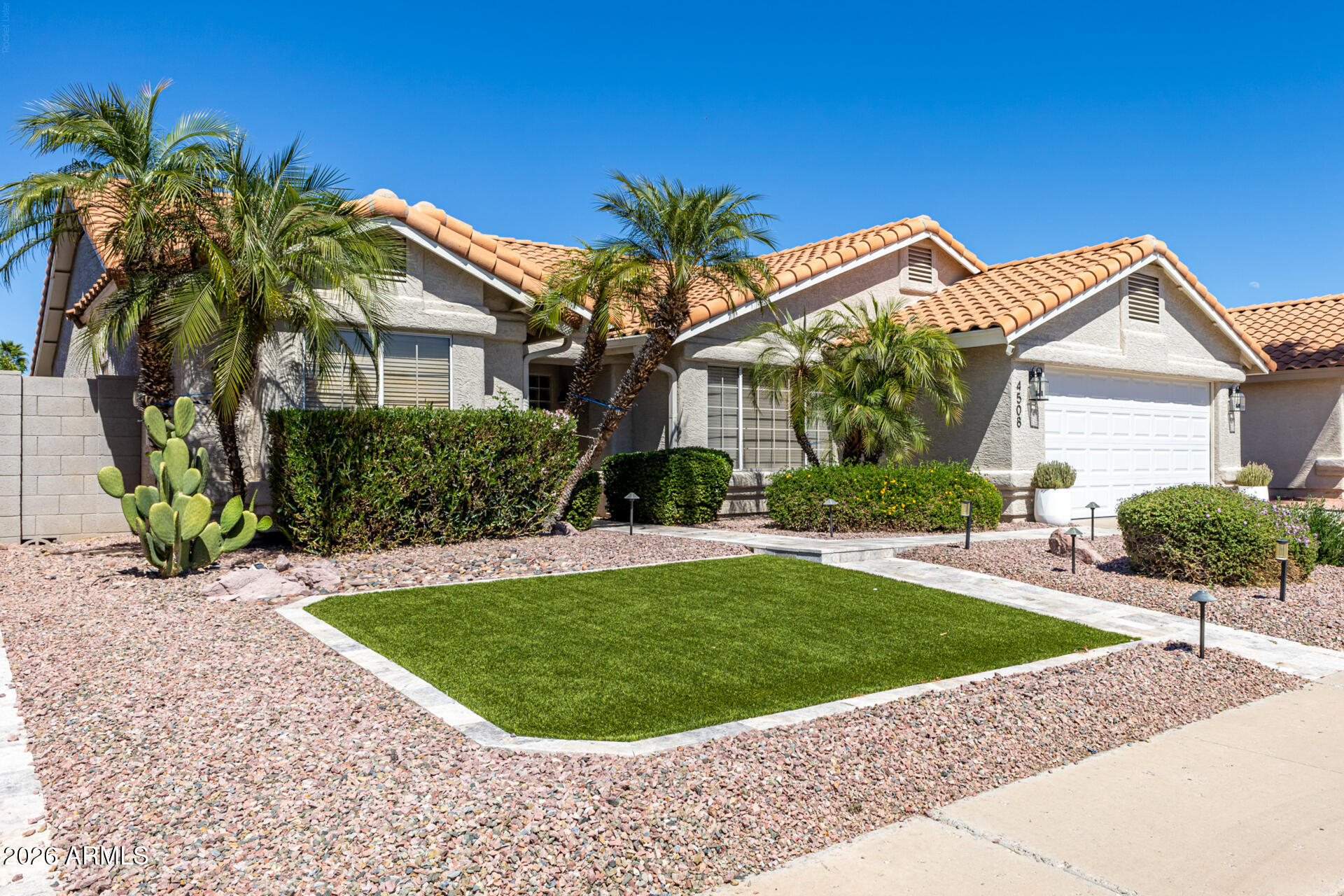4508 E Villa Maria Drive