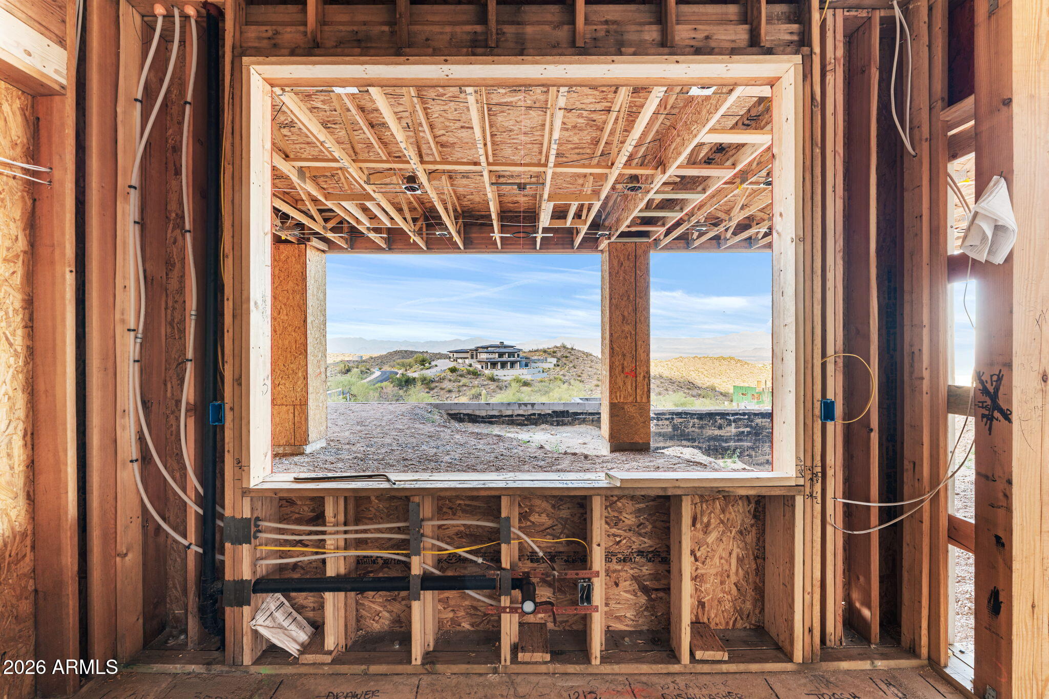 14234 E GREY OWL Trail