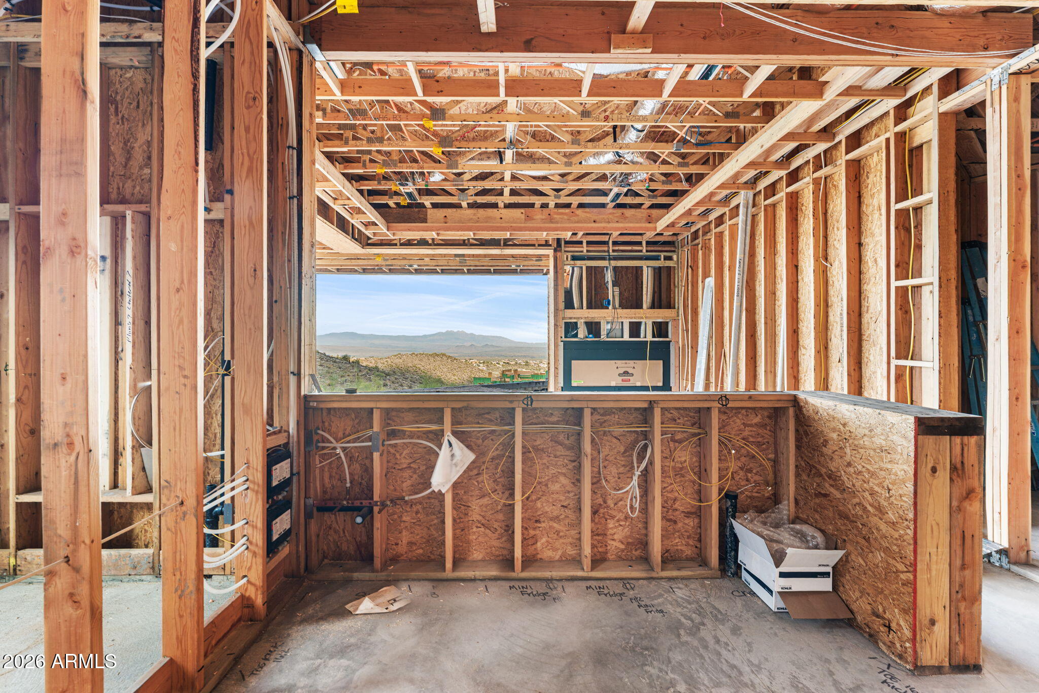 14234 E GREY OWL Trail