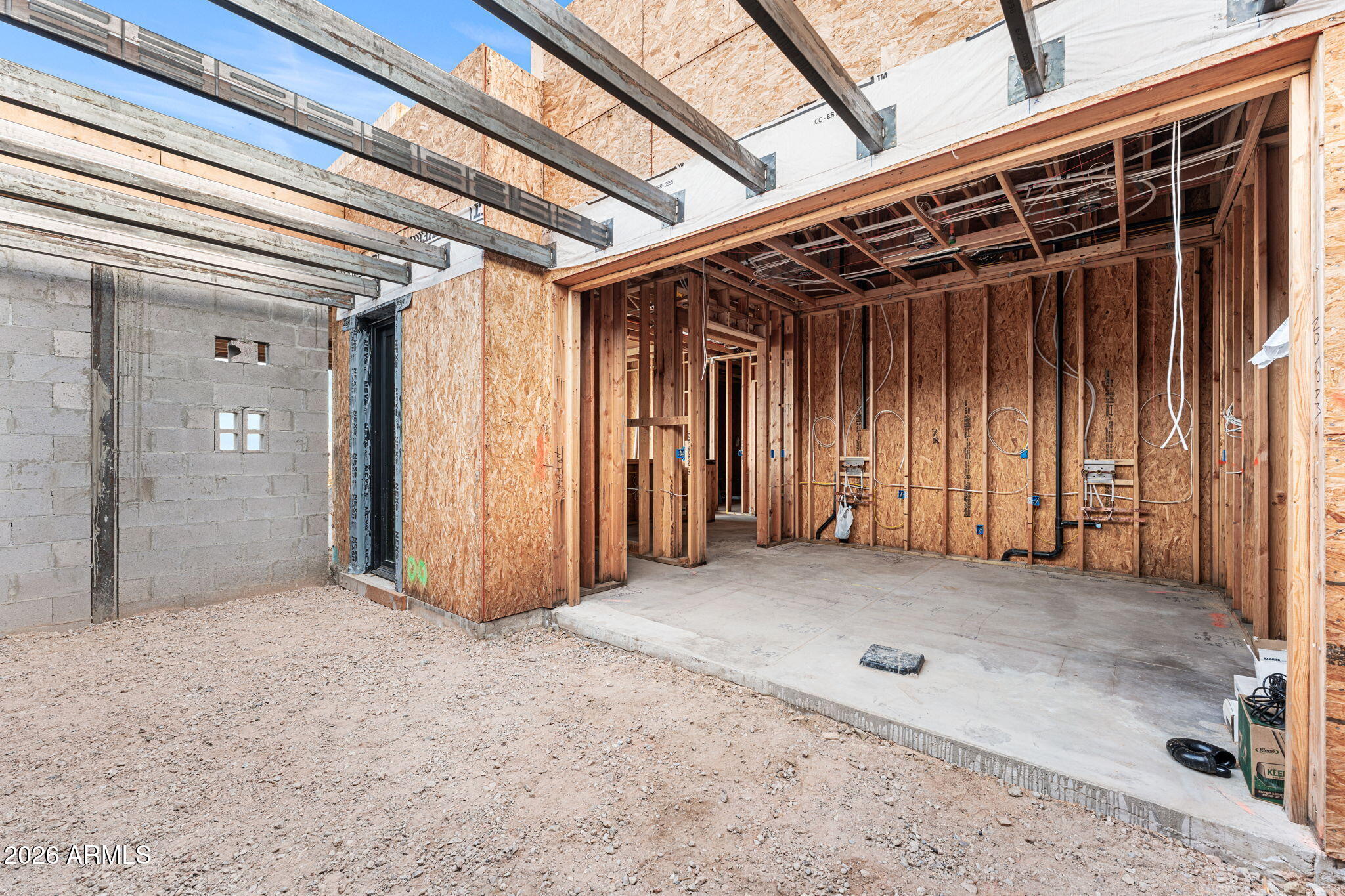 14234 E GREY OWL Trail