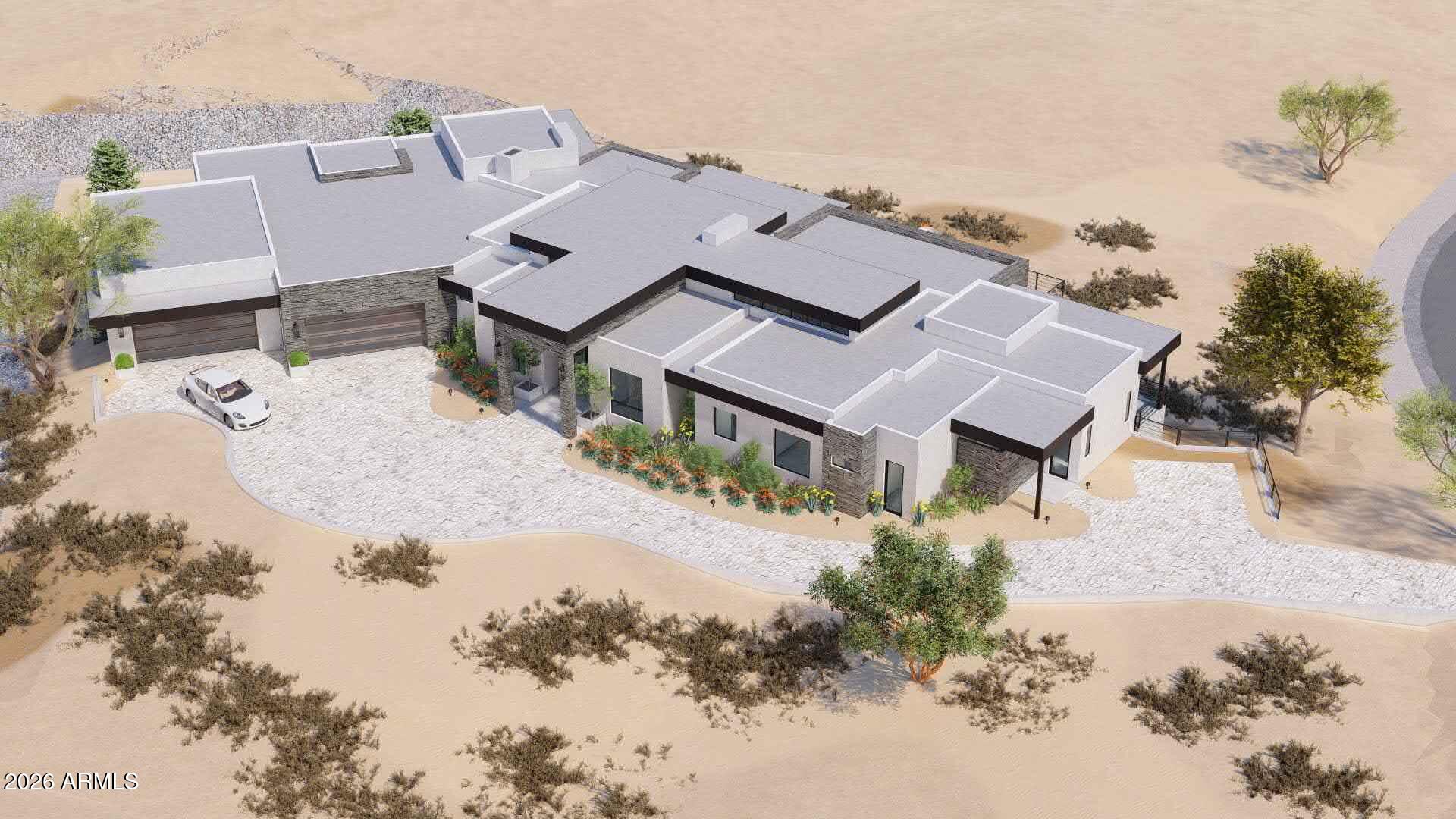 14234 E GREY OWL Trail