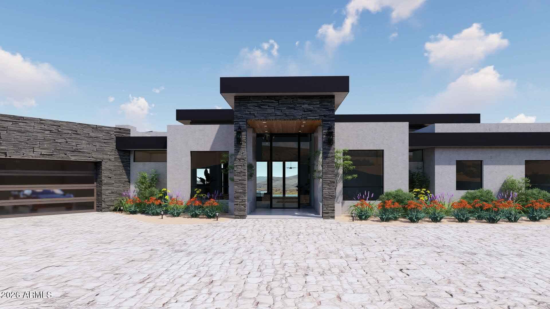 14234 E GREY OWL Trail