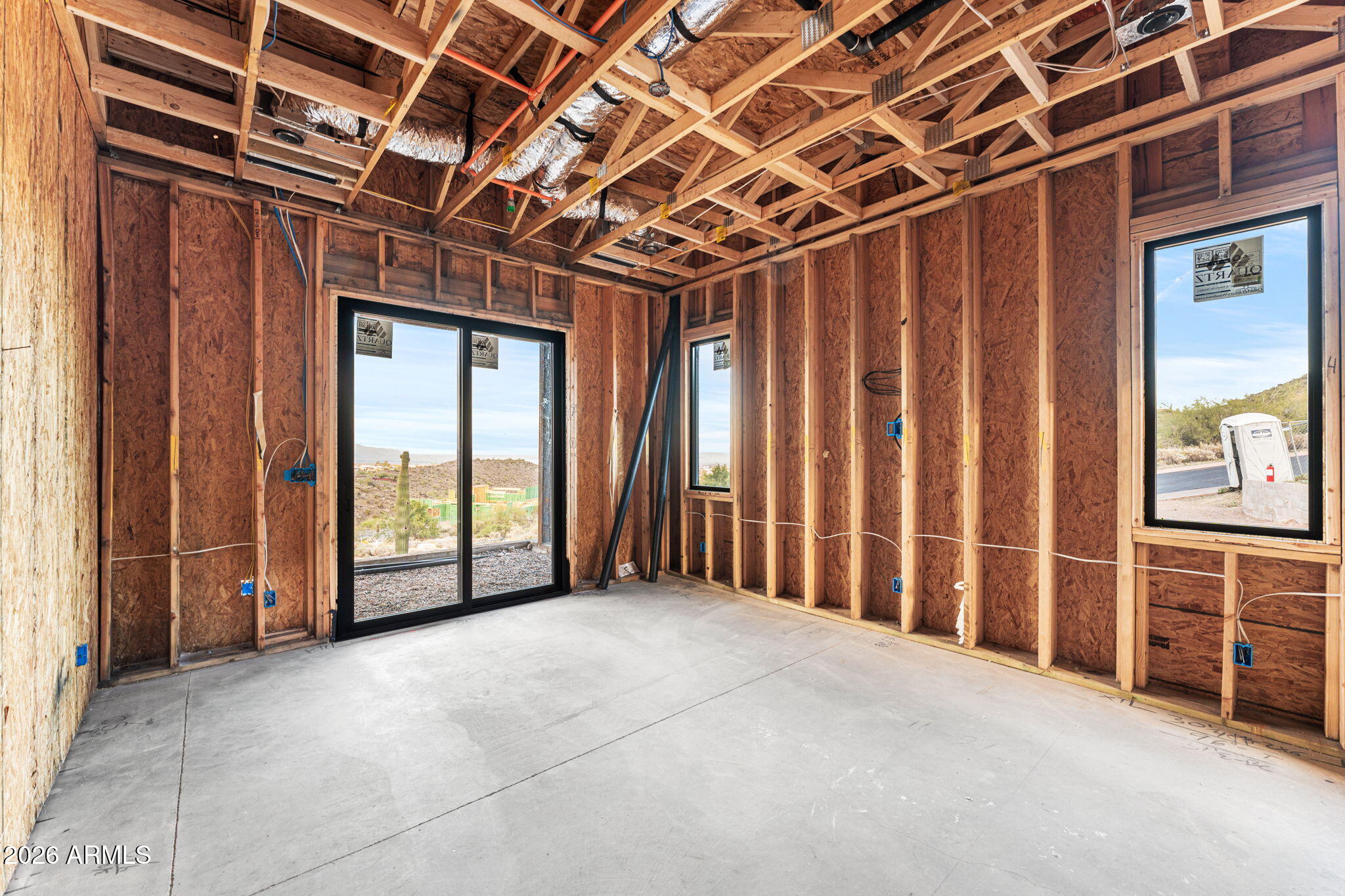 14234 E GREY OWL Trail