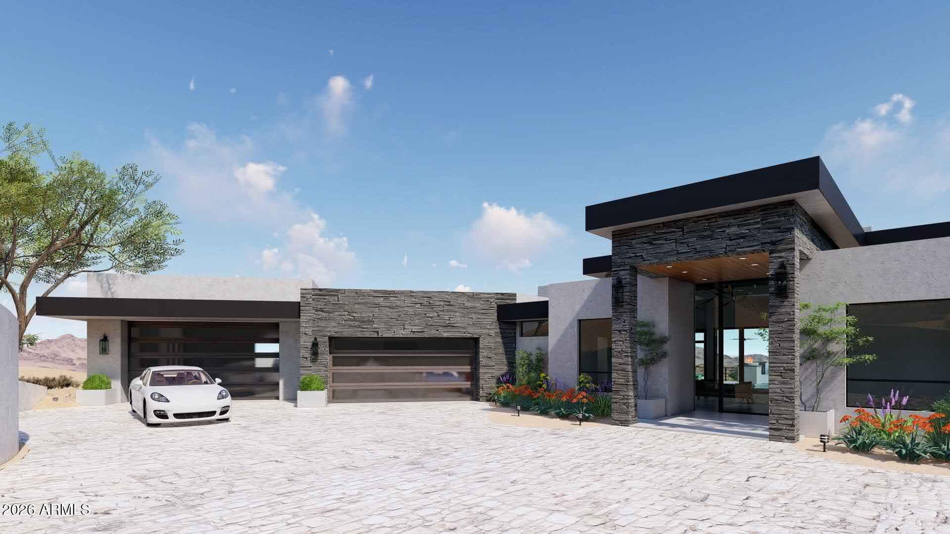 14234 E GREY OWL Trail