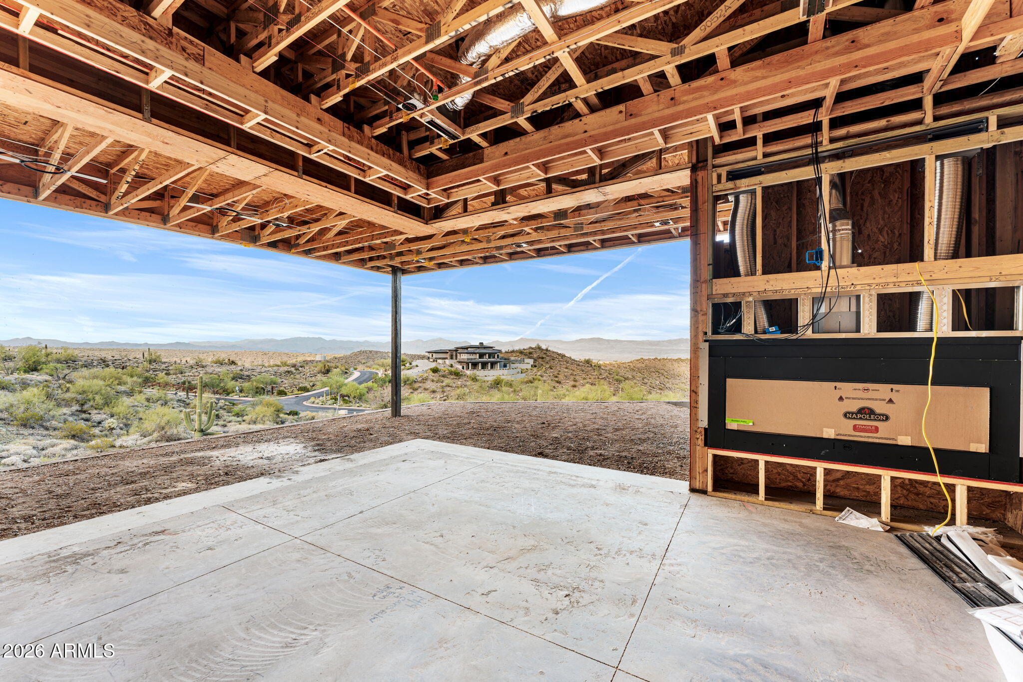 14234 E GREY OWL Trail