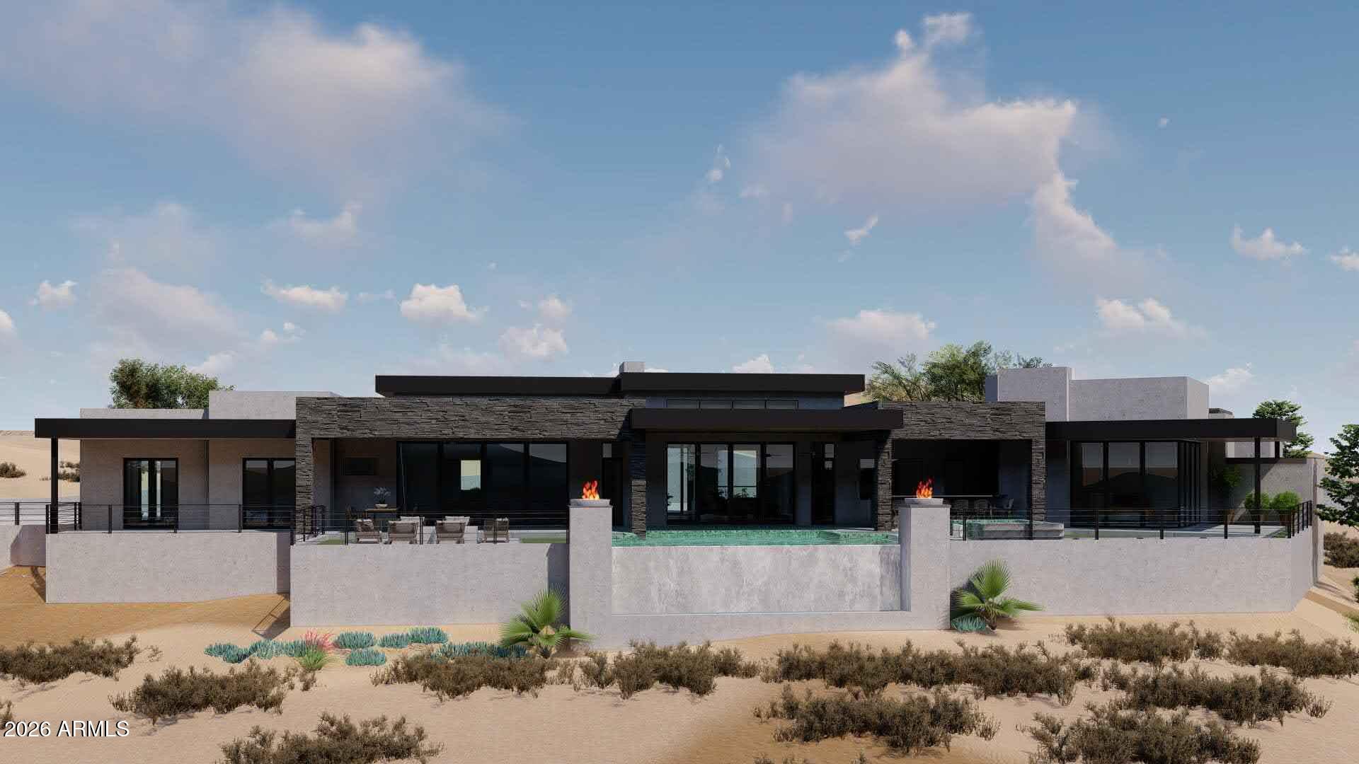 14234 E GREY OWL Trail