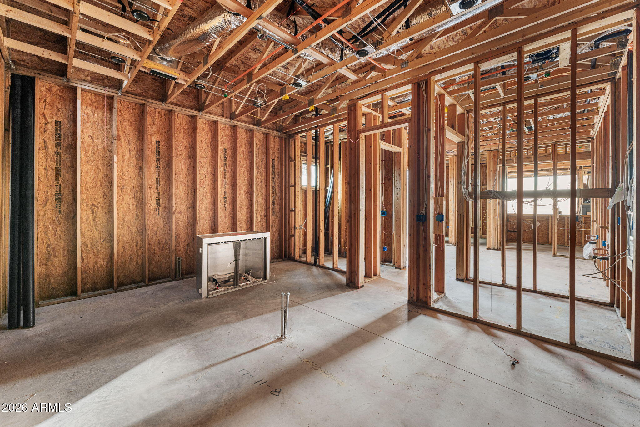 14234 E GREY OWL Trail