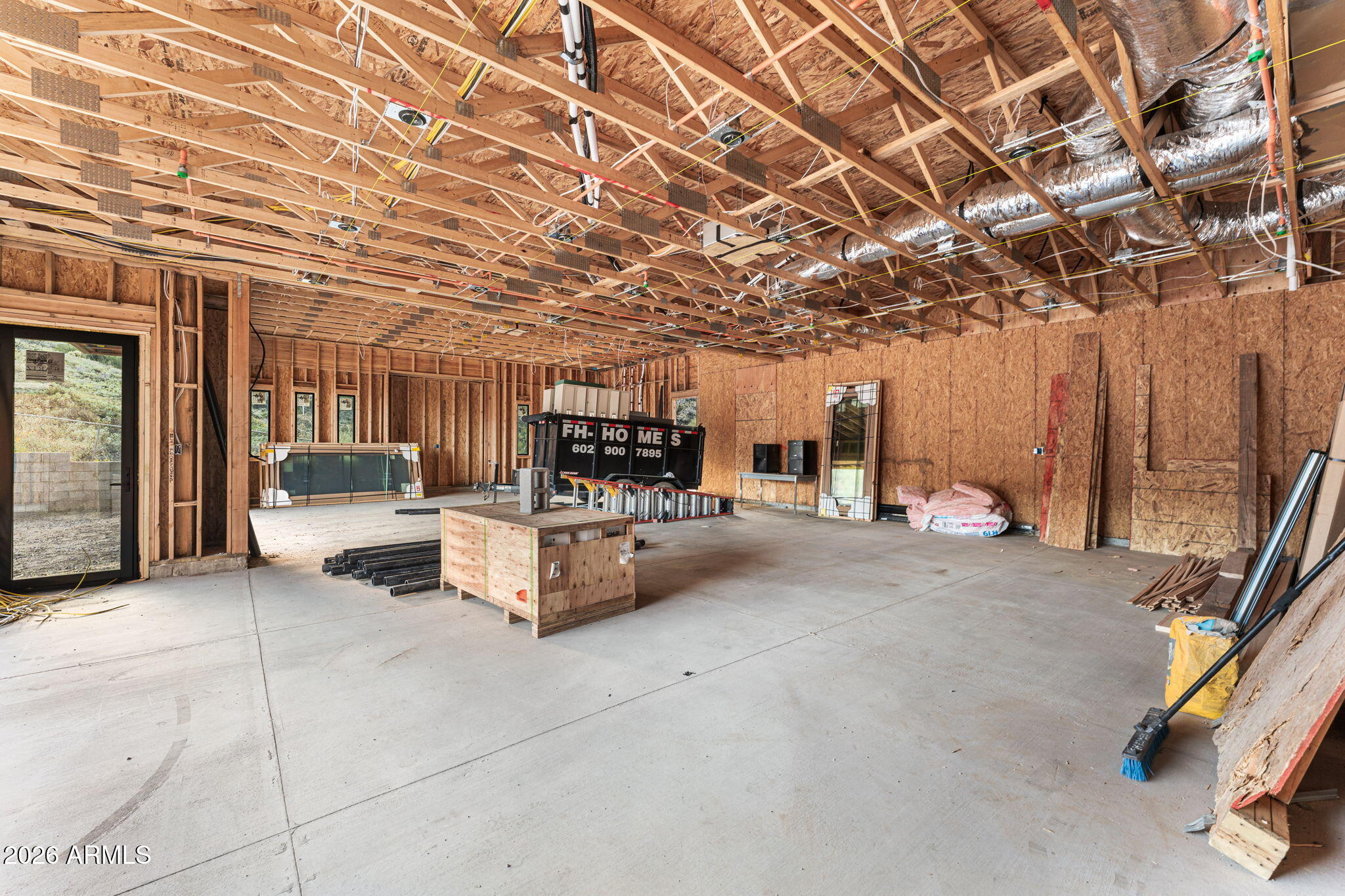 14234 E GREY OWL Trail