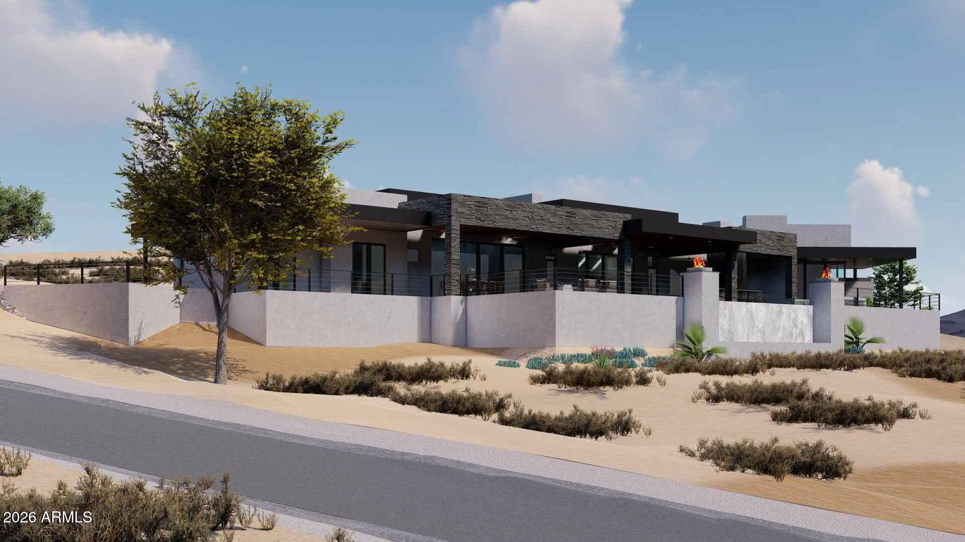 14234 E GREY OWL Trail