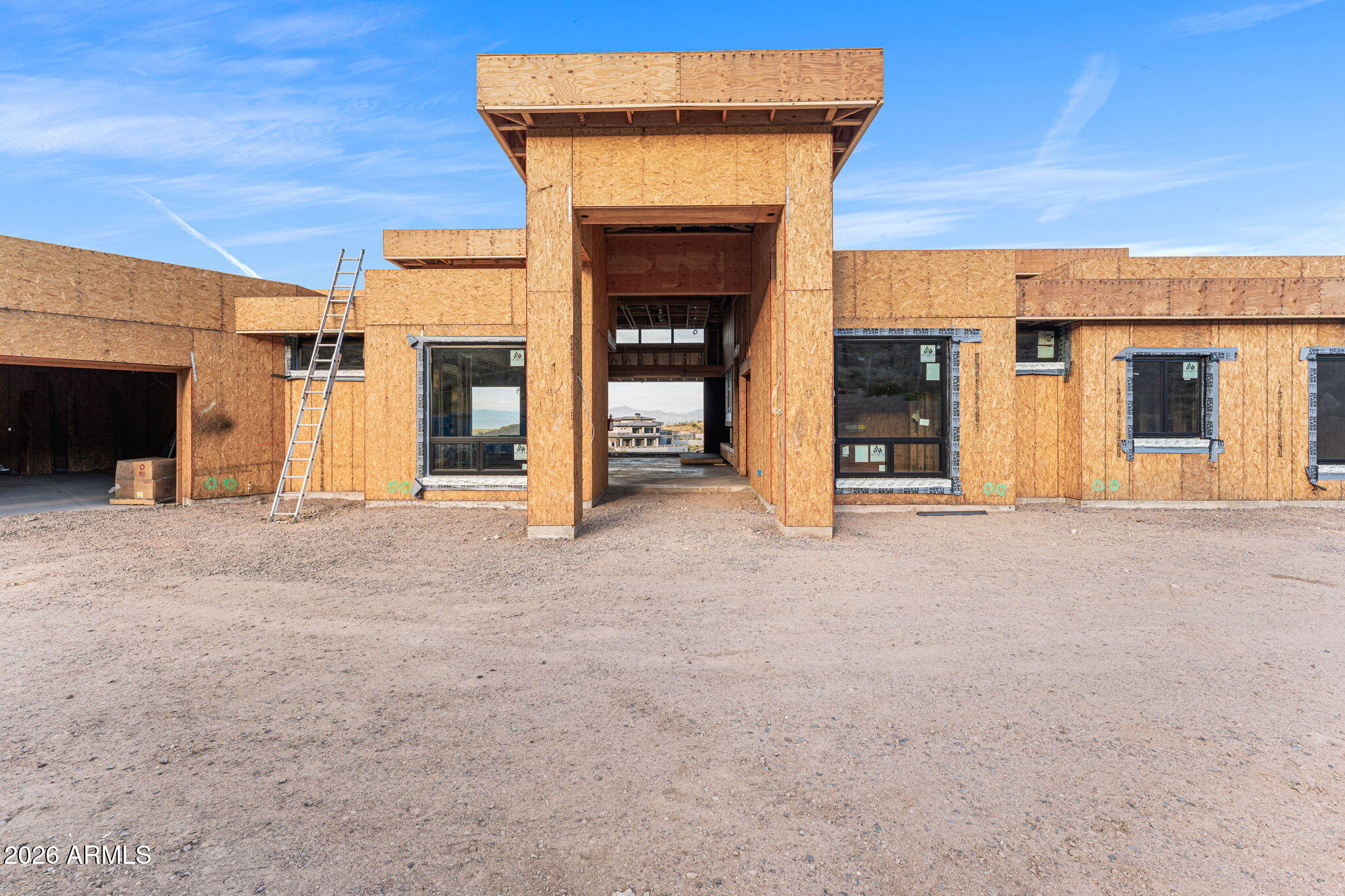 14234 E GREY OWL Trail