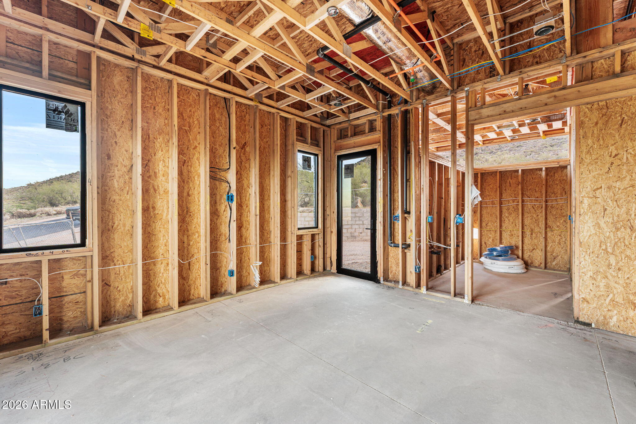 14234 E GREY OWL Trail