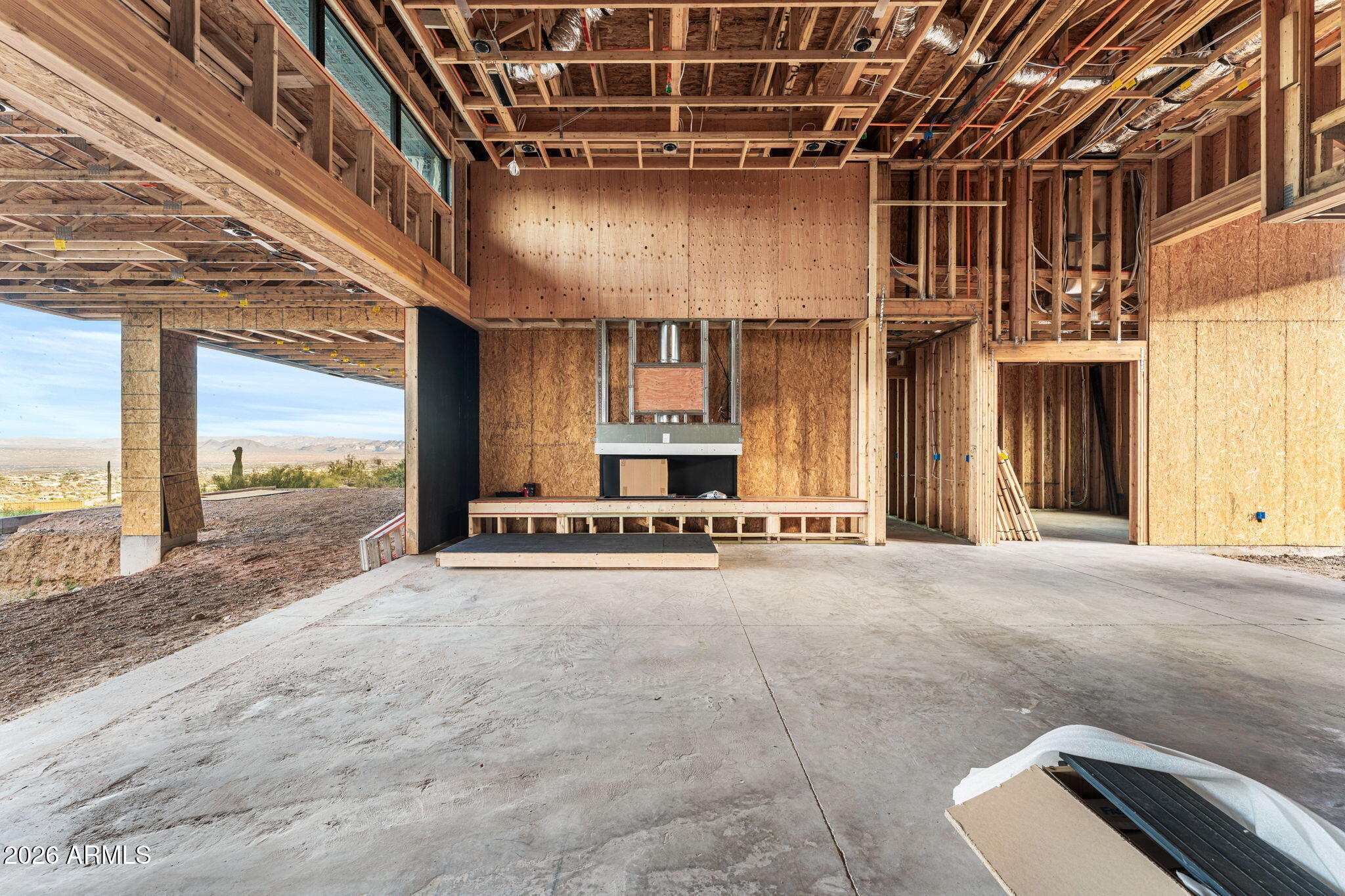 14234 E GREY OWL Trail