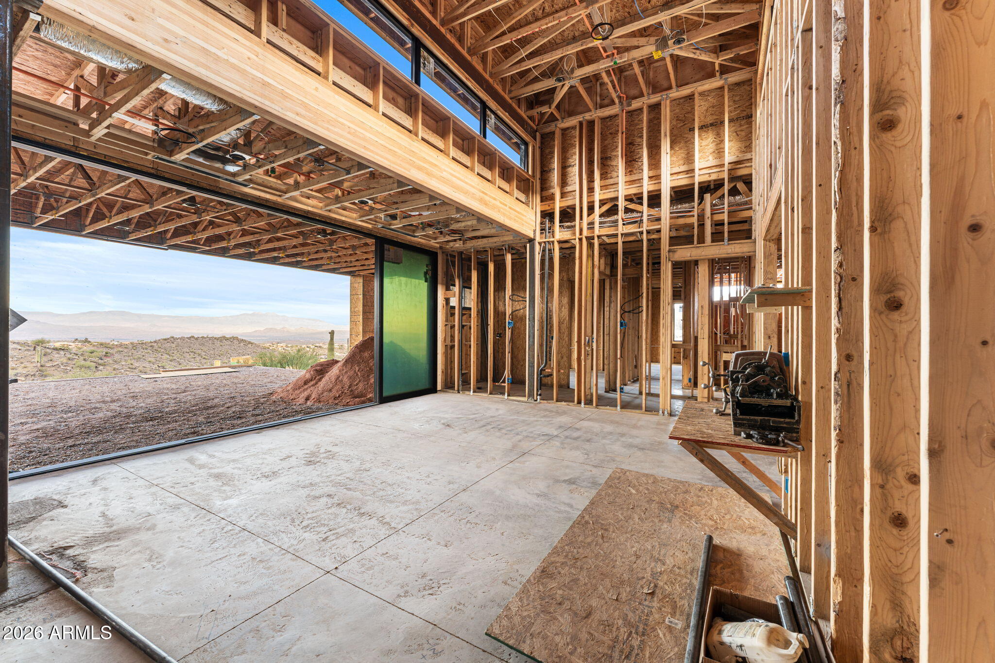 14234 E GREY OWL Trail