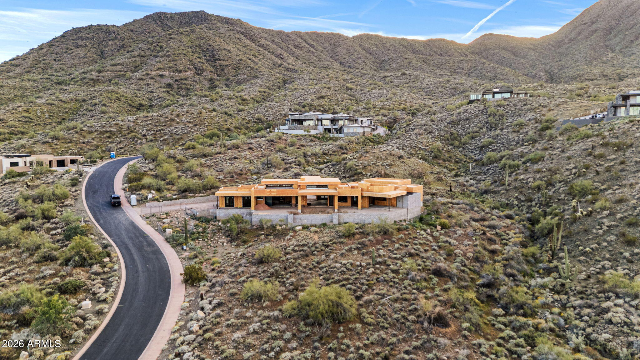 14234 E GREY OWL Trail