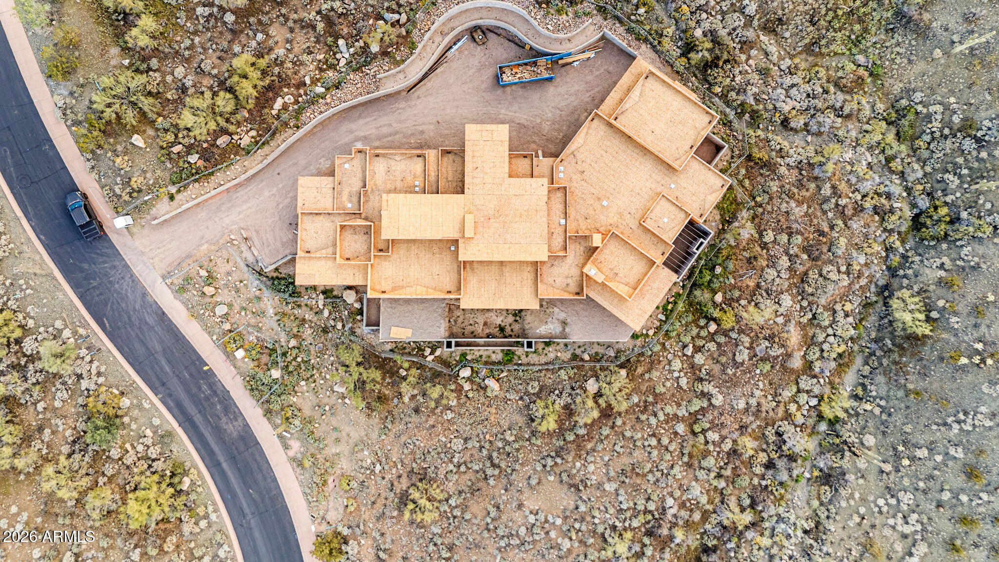 14234 E GREY OWL Trail