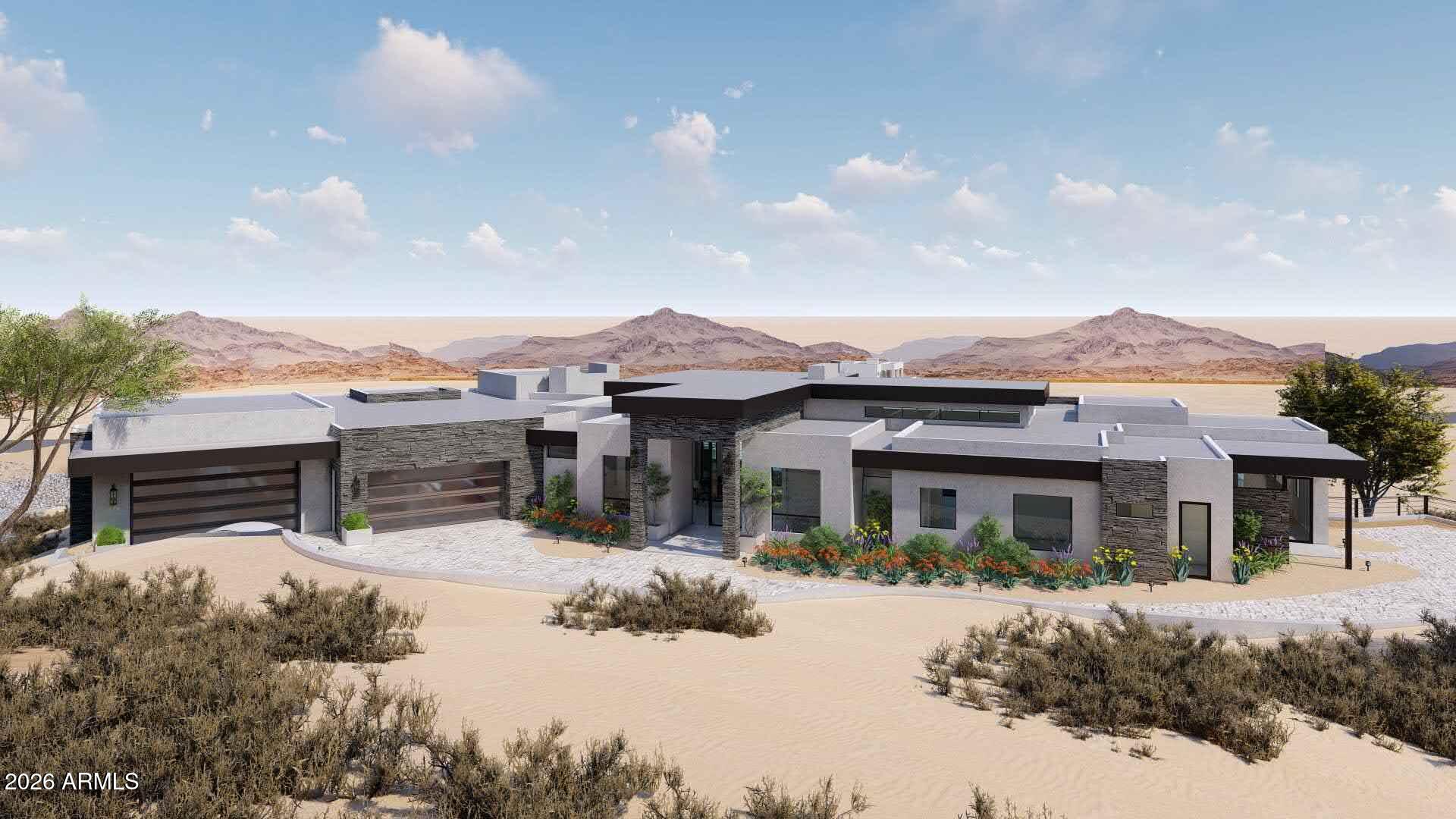 14234 E GREY OWL Trail