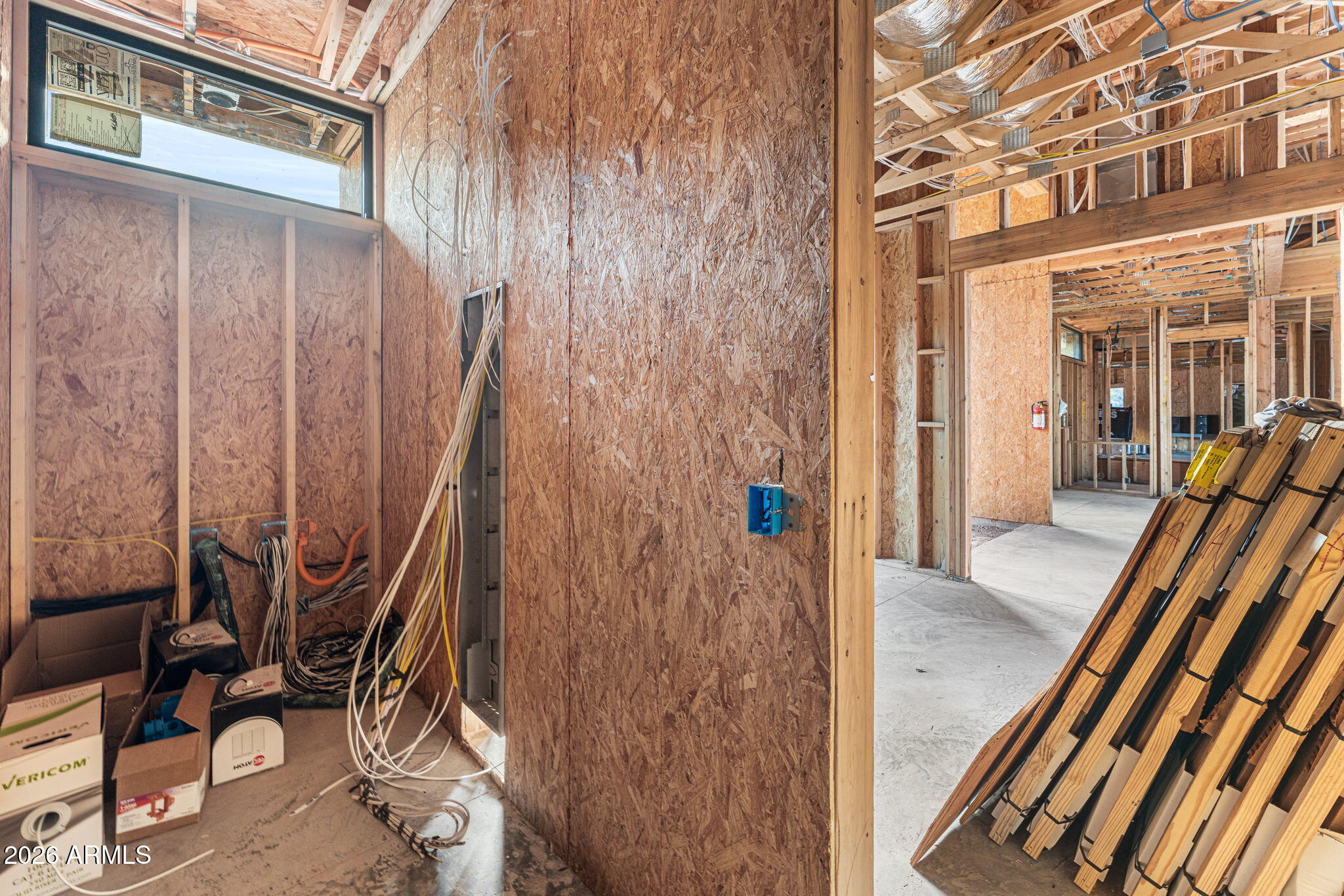 14234 E GREY OWL Trail