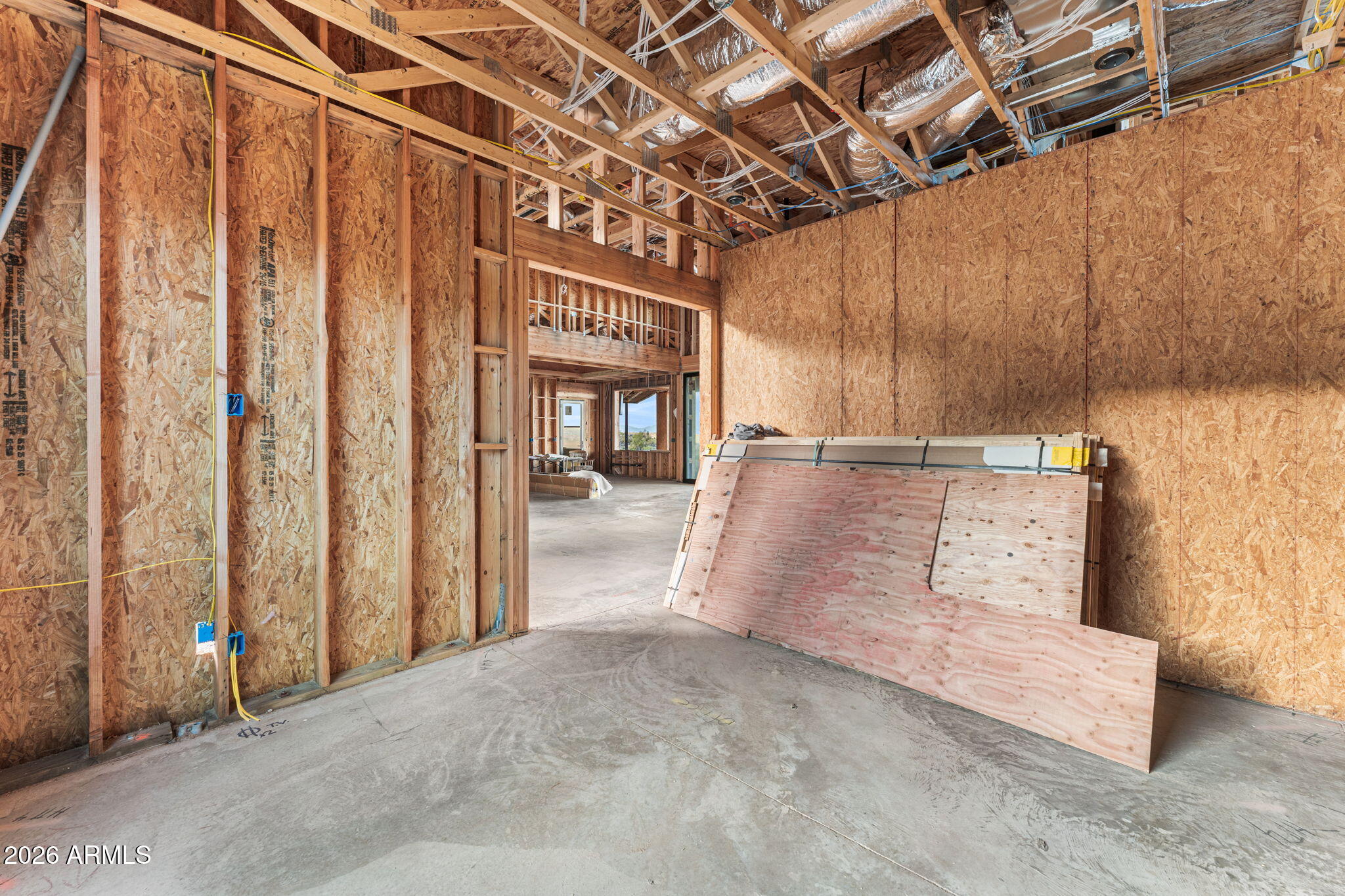 14234 E GREY OWL Trail