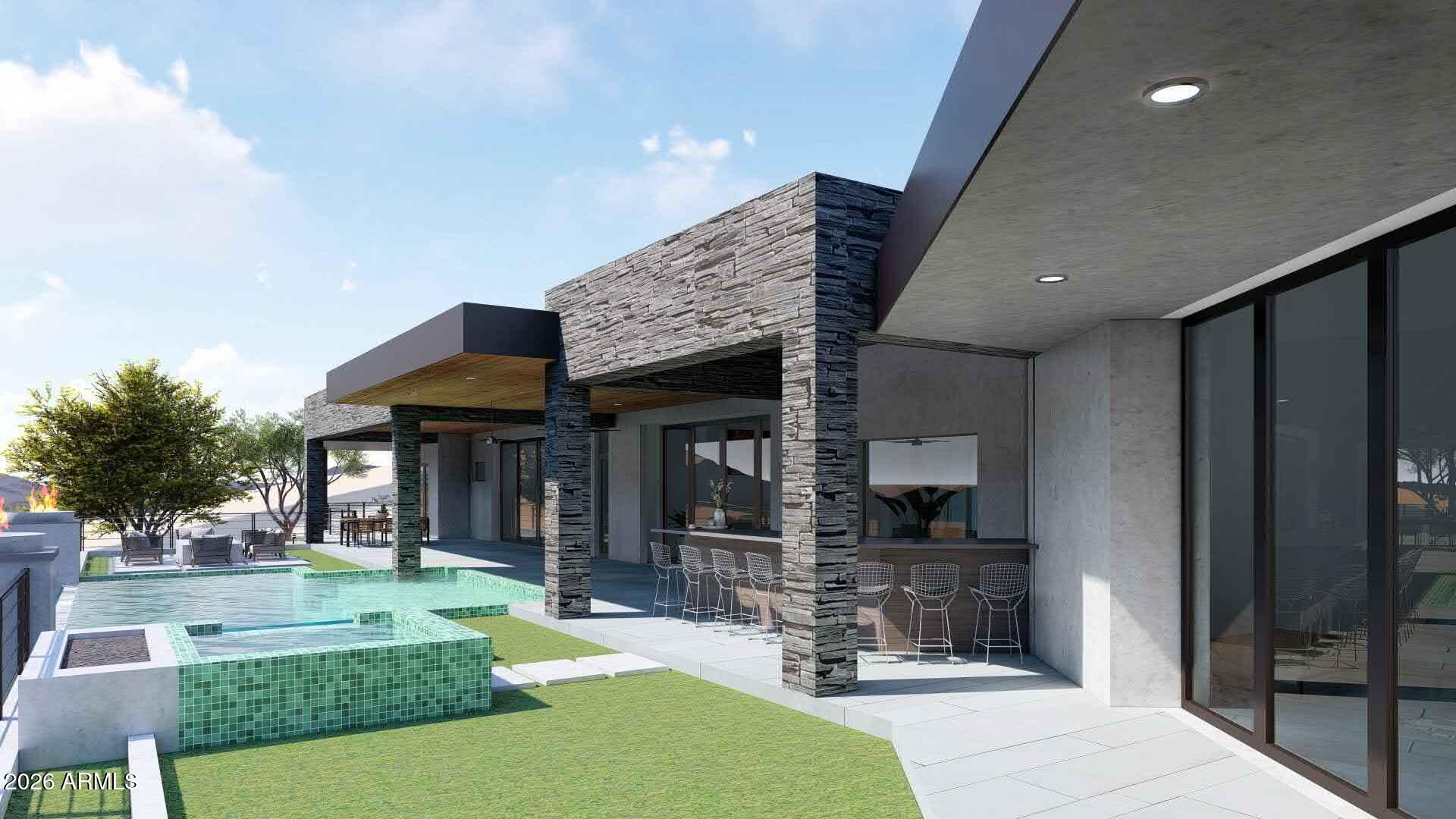 14234 E GREY OWL Trail